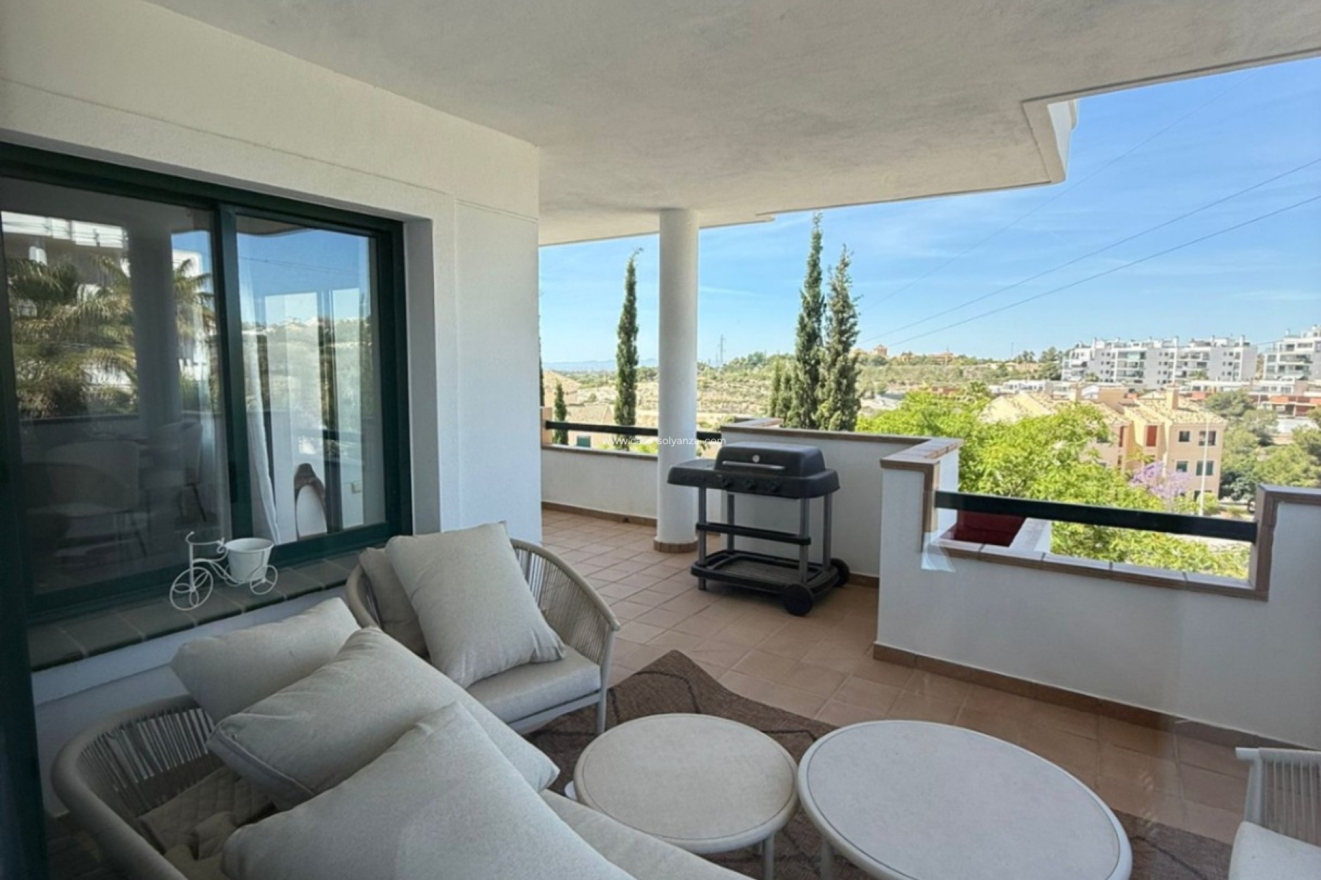 Herverkoop - Appartement / flat - Orihuela - Campoamor