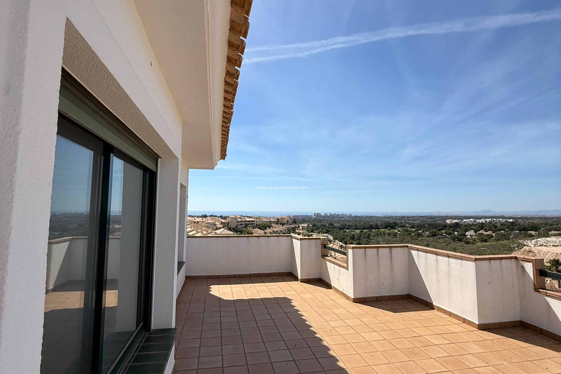 Herverkoop - Appartement / flat - Orihuela - Campoamor