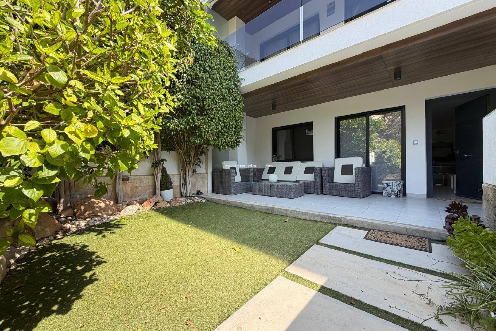 Herverkoop - Appartement / flat - Orihuela - Campoamor