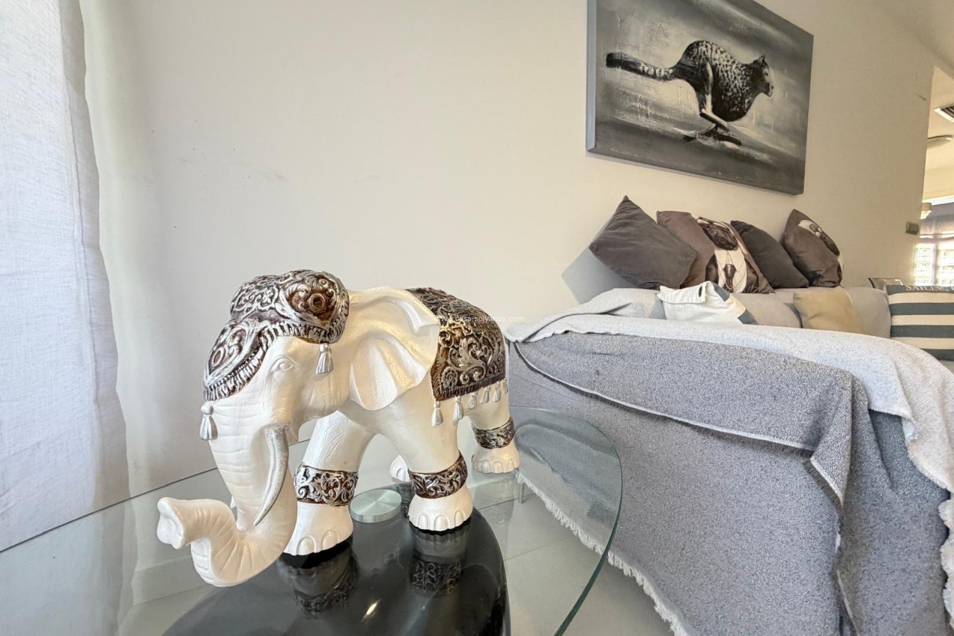 Herverkoop - Appartement / flat - Orihuela - Campoamor