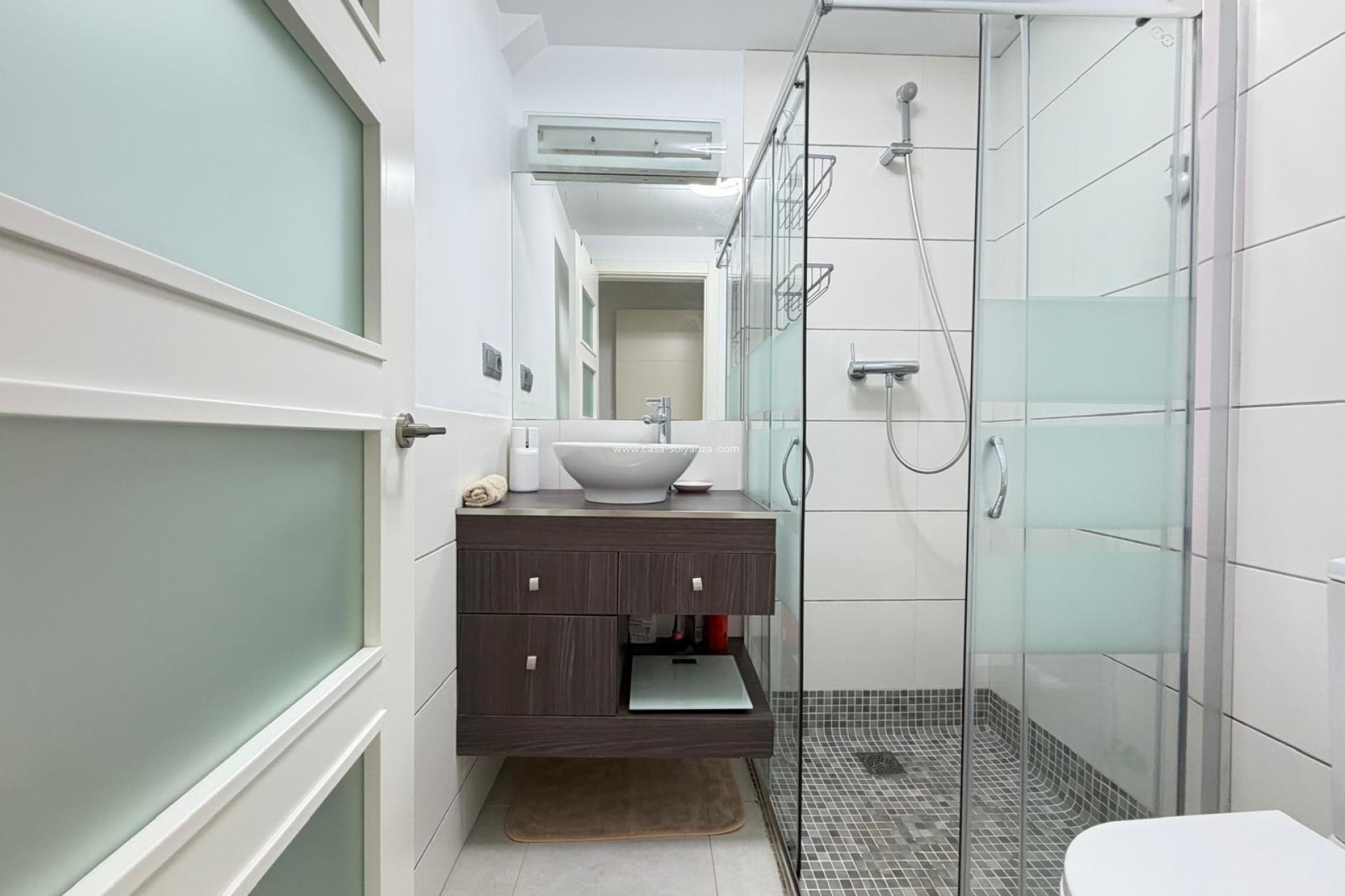 Herverkoop - Appartement / flat - Orihuela - Campoamor