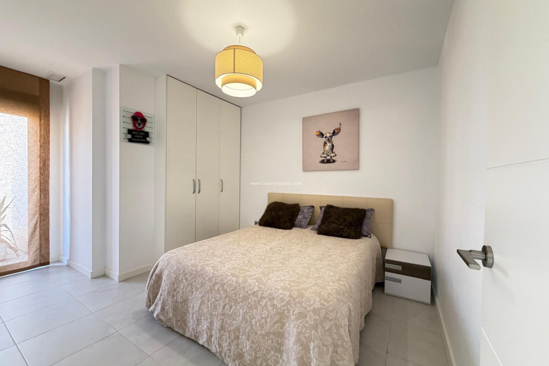 Herverkoop - Appartement / flat - Orihuela - Campoamor