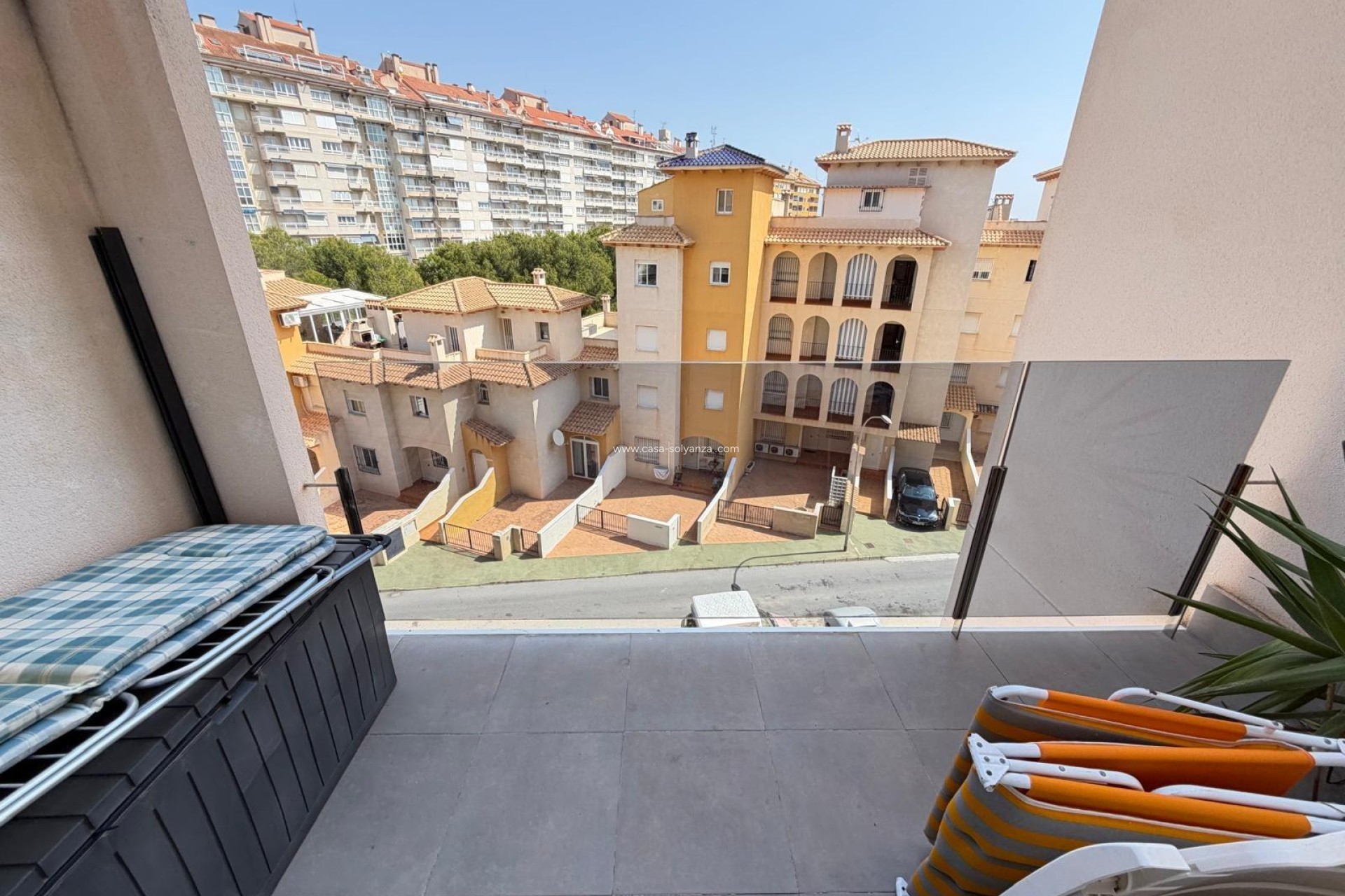 Herverkoop - Appartement / flat - Orihuela - Campoamor