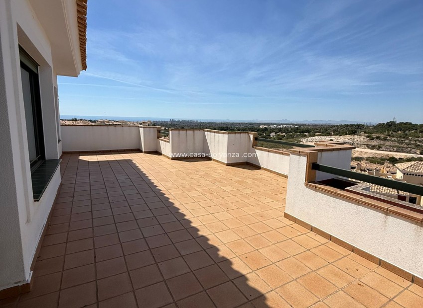 Herverkoop - Appartement / flat - Orihuela - Campoamor