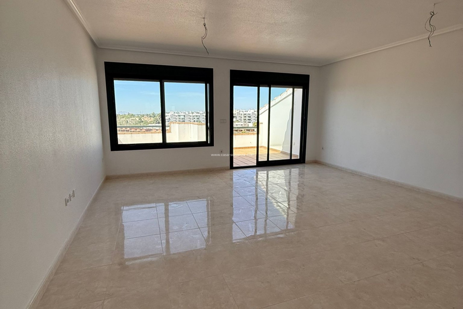 Herverkoop - Appartement / flat - Orihuela - Campoamor