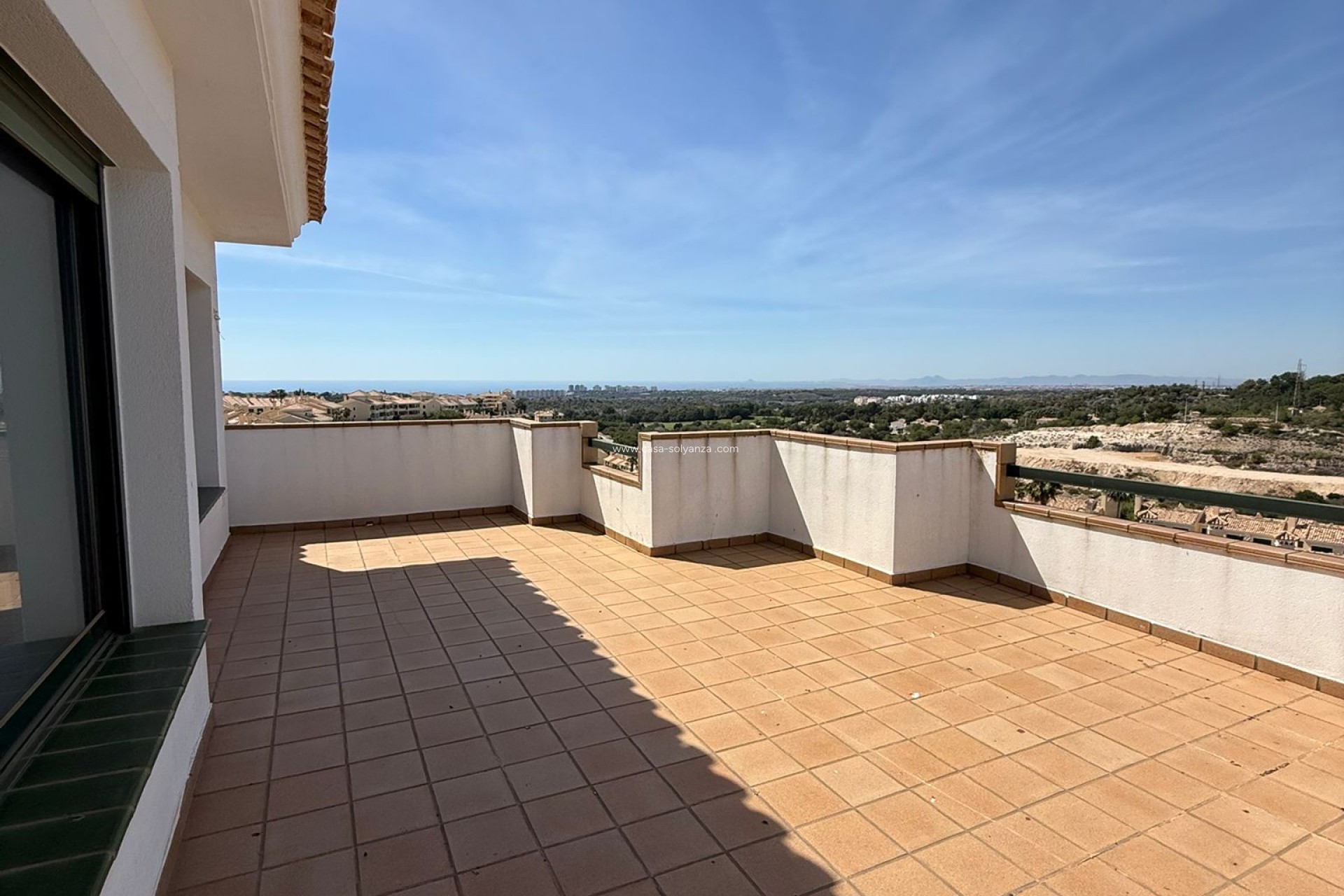 Herverkoop - Appartement / flat - Orihuela - Campoamor
