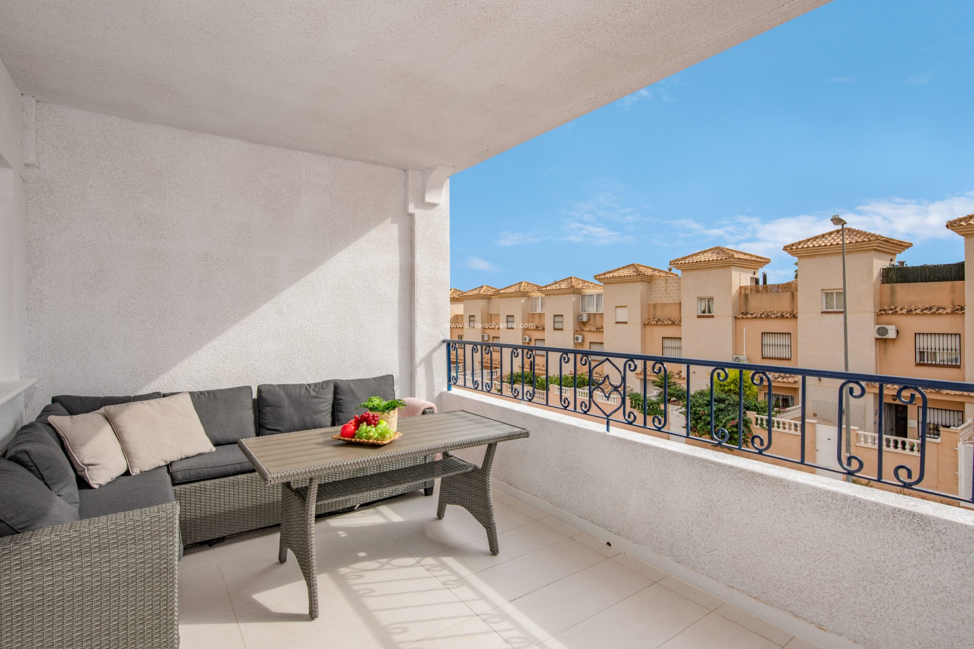 Herverkoop - Appartement / flat - Orihuela Costa - 0