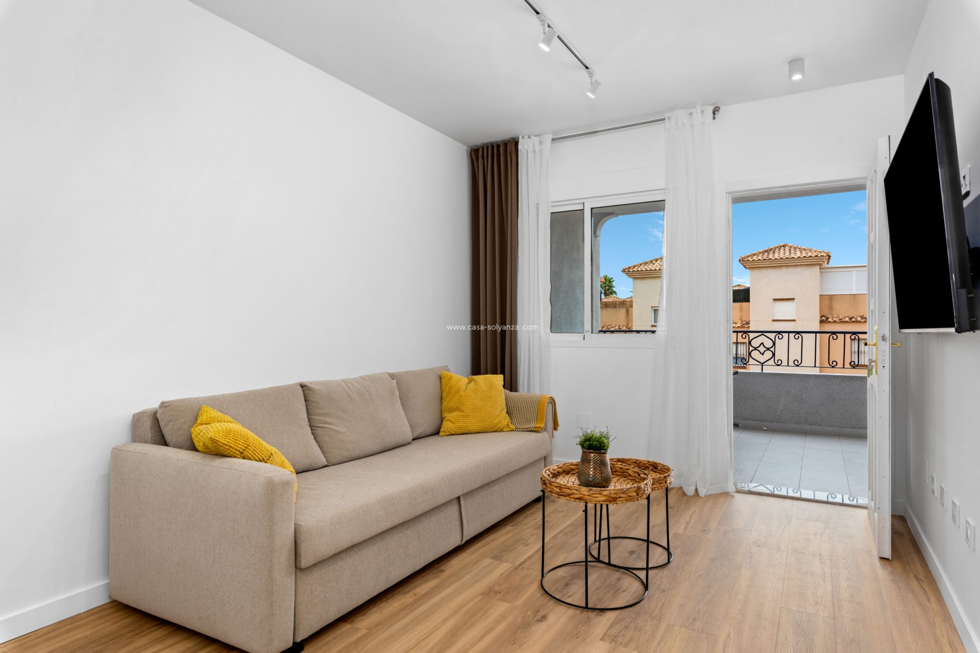 Herverkoop - Appartement / flat - Orihuela Costa - 0