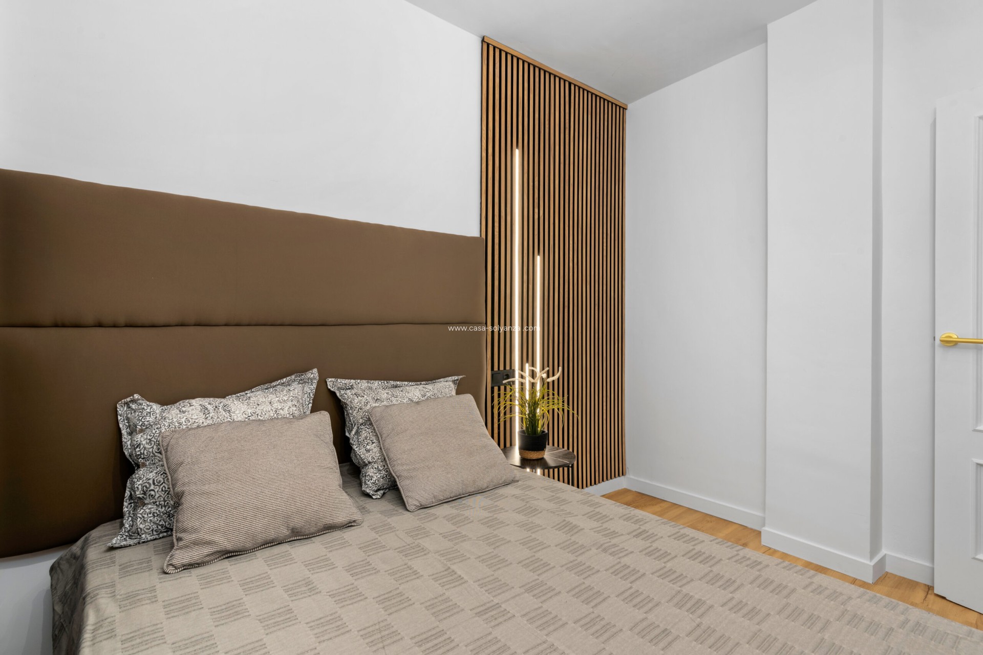 Herverkoop - Appartement / flat - Orihuela Costa - 0