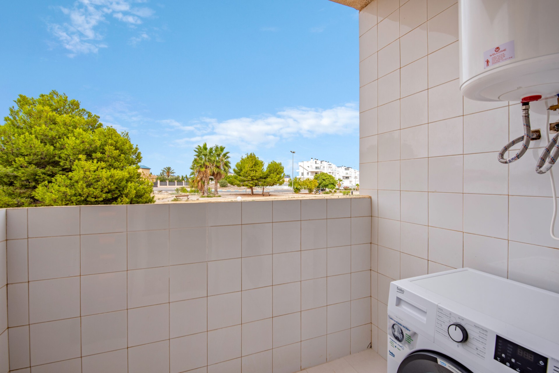 Herverkoop - Appartement / flat - Orihuela Costa - 0