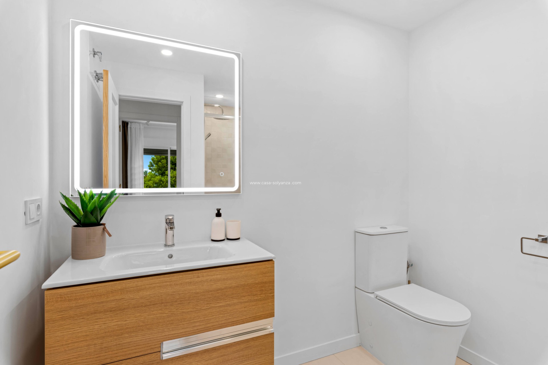 Herverkoop - Appartement / flat - Orihuela Costa - 0