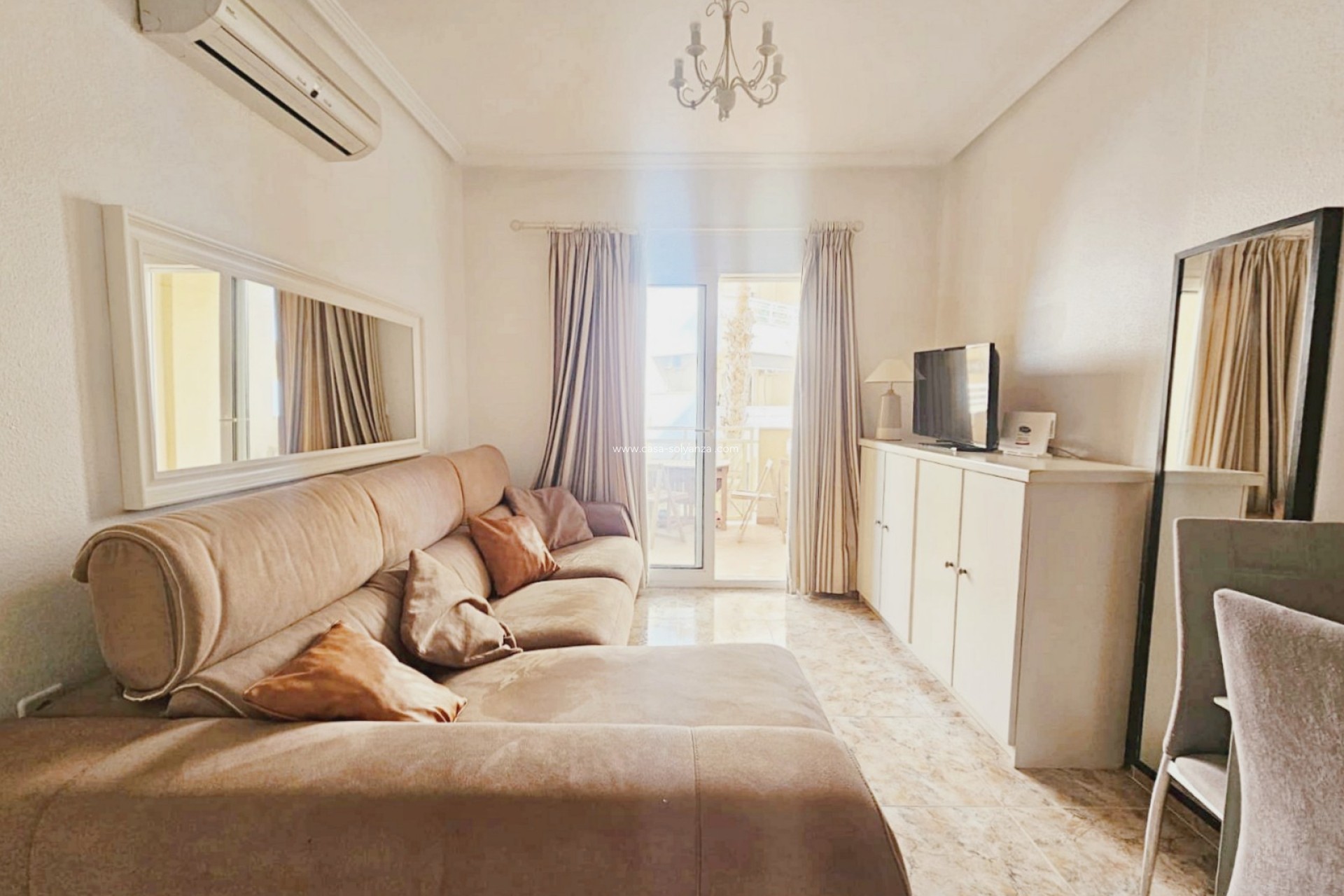 Herverkoop - Appartement / flat - Orihuela Costa - Aguamarina