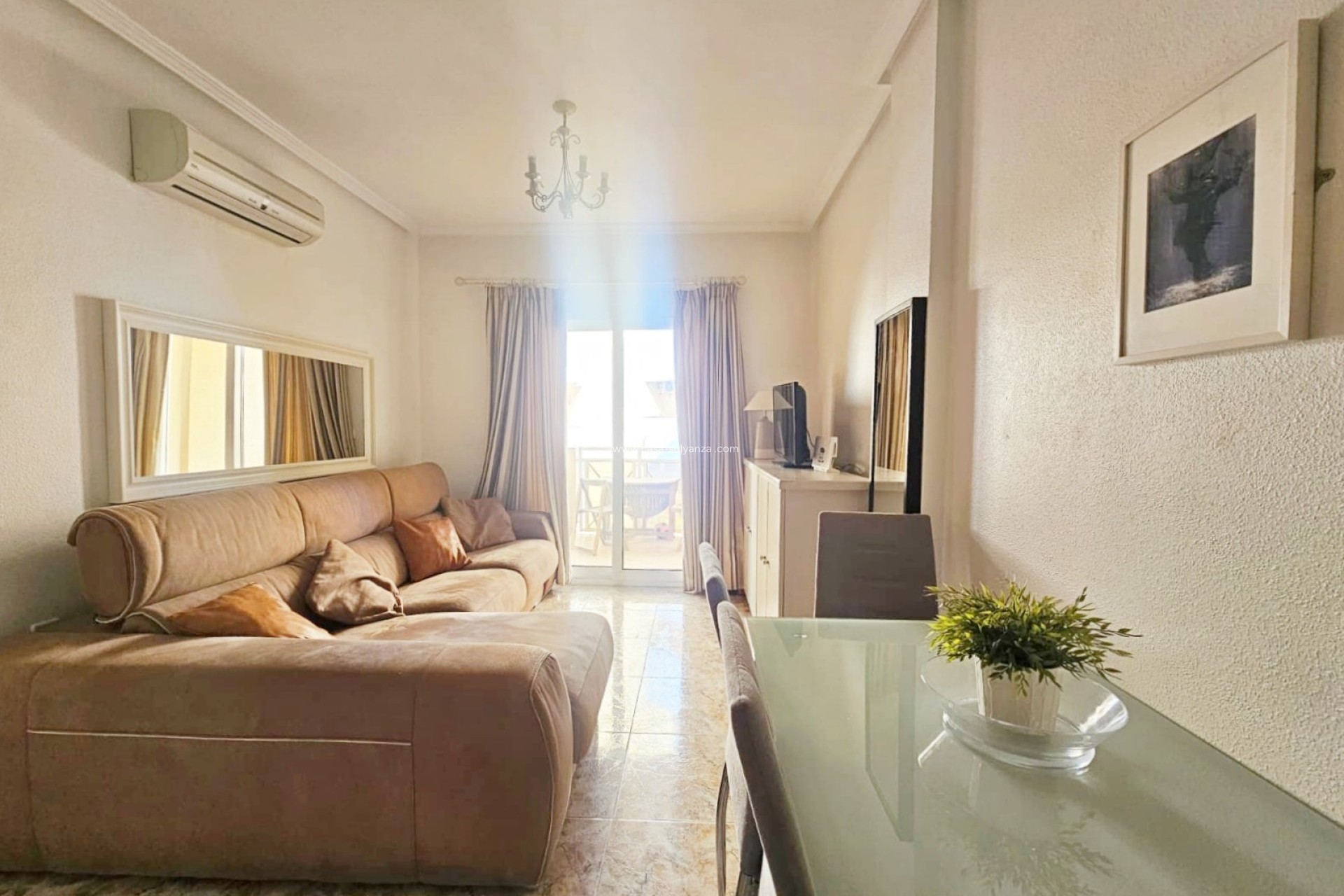 Herverkoop - Appartement / flat - Orihuela Costa - Aguamarina