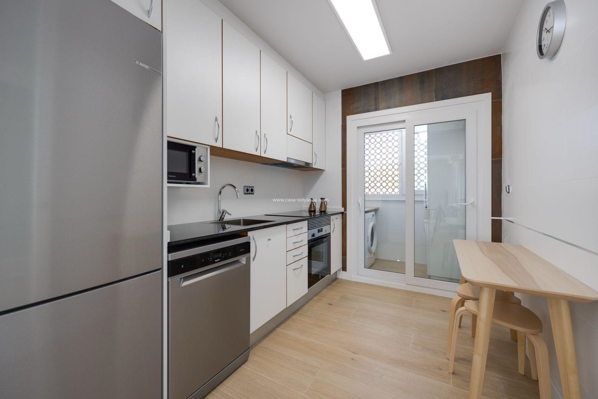 Herverkoop - Appartement / flat - Orihuela Costa - Aguamarina