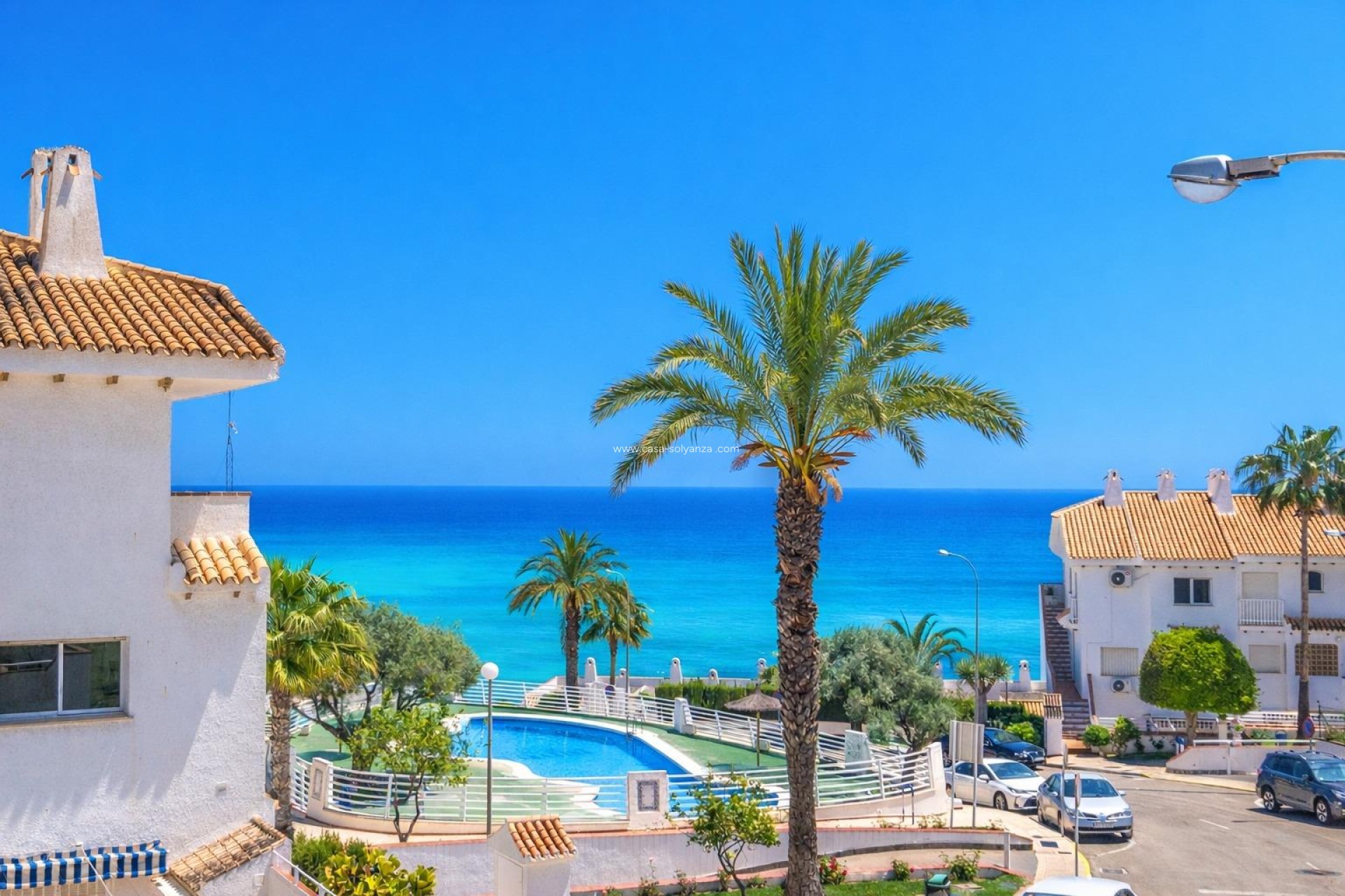 Herverkoop - Appartement / flat - Orihuela Costa - Aguamarina