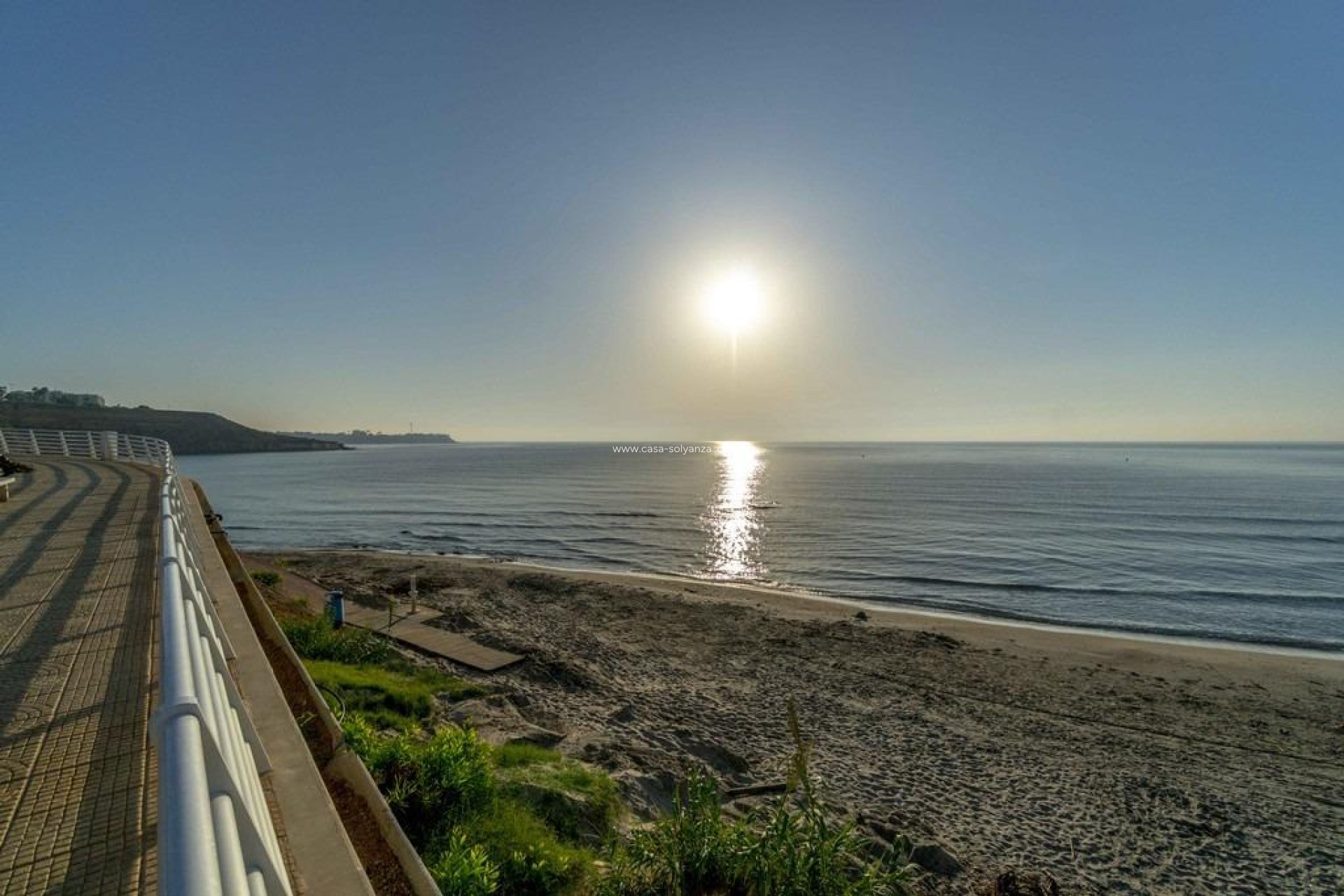 Herverkoop - Appartement / flat - Orihuela Costa - Aguamarina