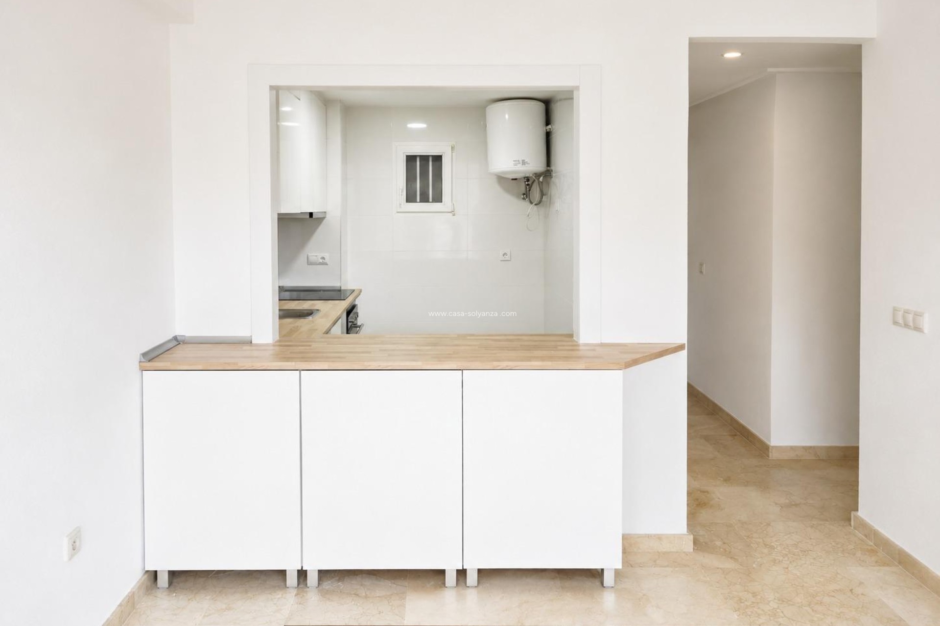 Herverkoop - Appartement / flat - Orihuela Costa - Altos De Campoamor