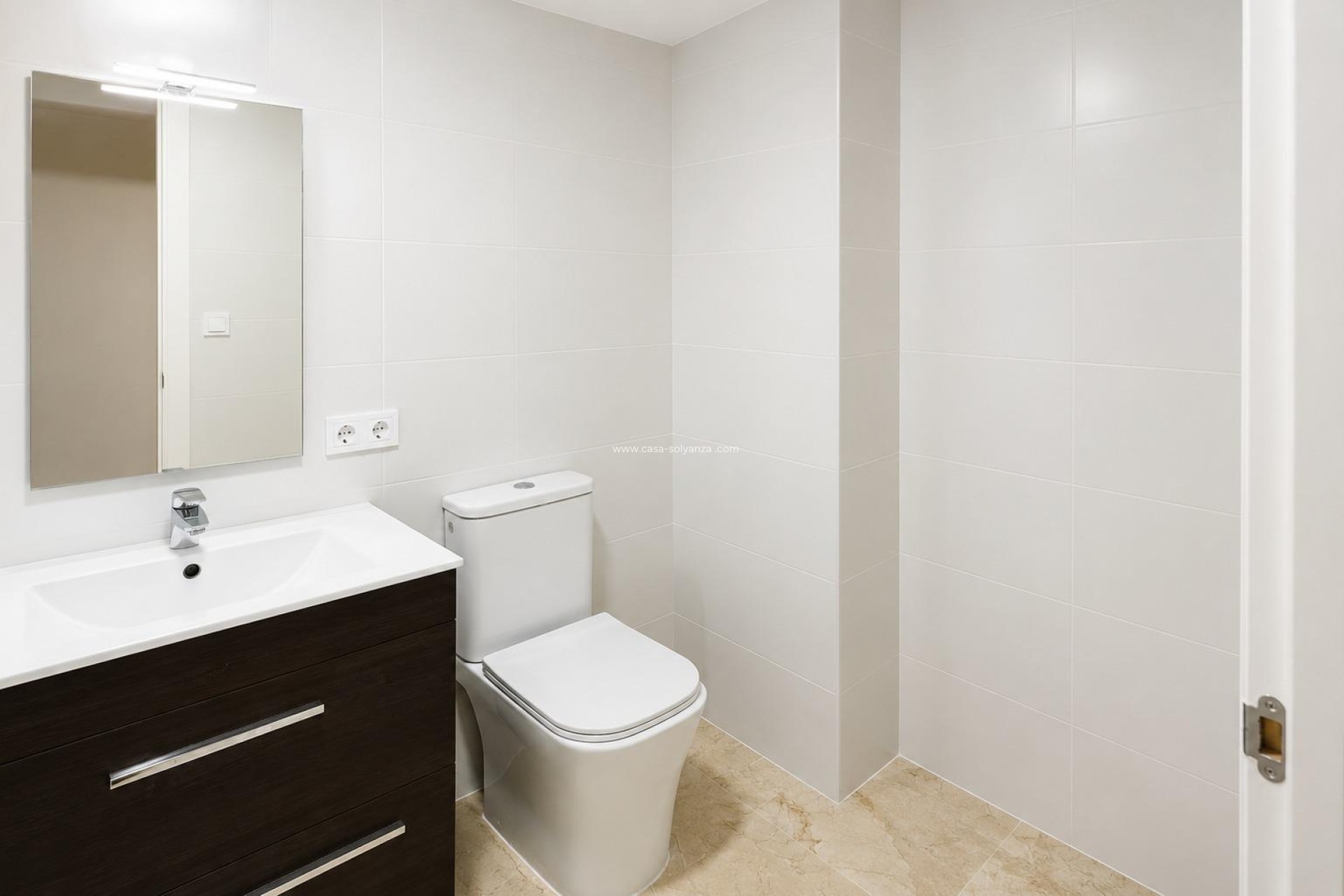 Herverkoop - Appartement / flat - Orihuela Costa - Altos De Campoamor