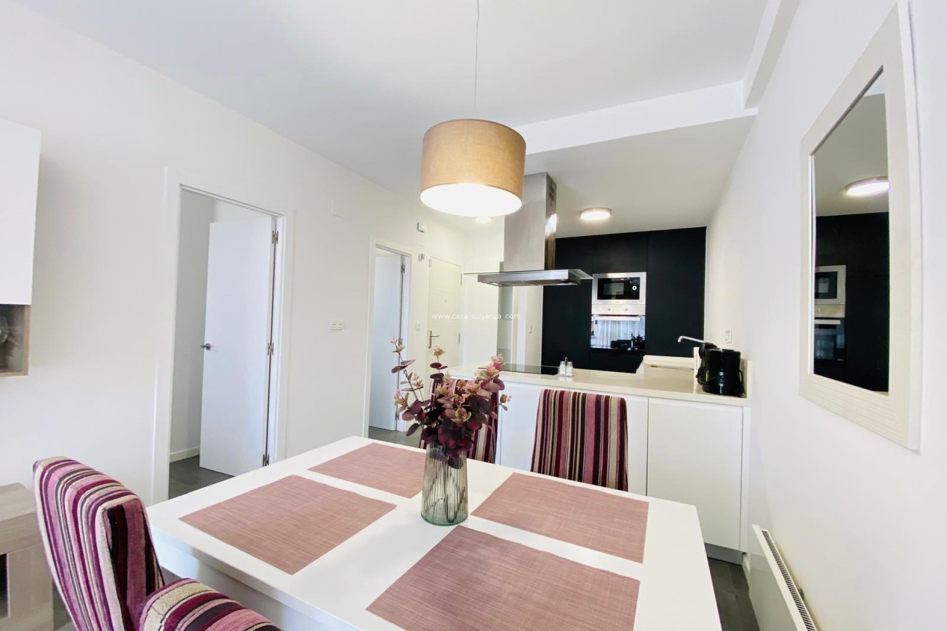 Herverkoop - Appartement / flat - Orihuela Costa - Altos De Campoamor