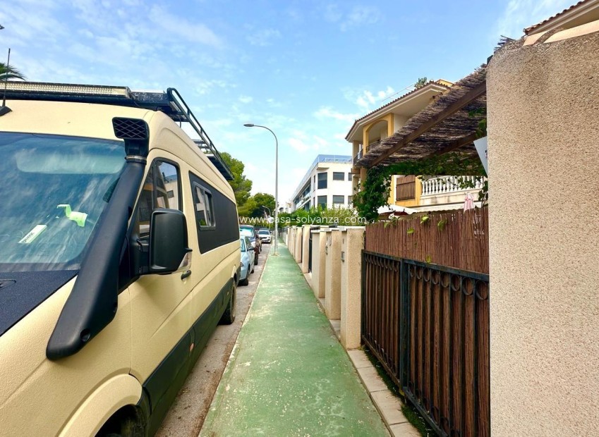 Herverkoop - Appartement / flat - Orihuela Costa - Altos De Campoamor