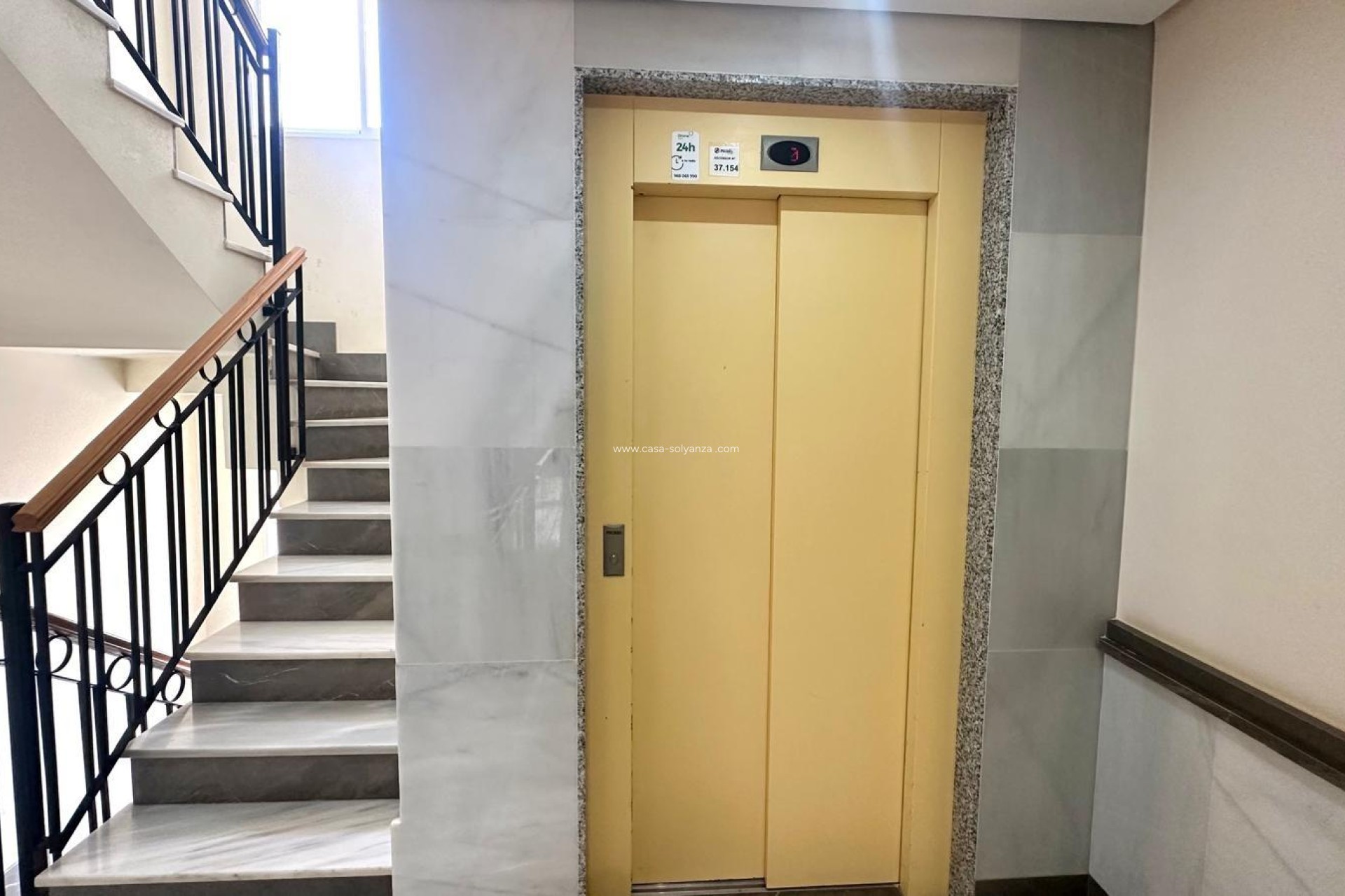 Herverkoop - Appartement / flat - Orihuela Costa - Altos De Campoamor