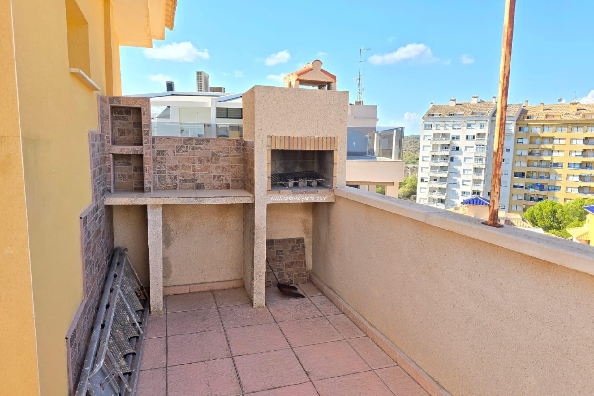Herverkoop - Appartement / flat - Orihuela Costa - Altos De Campoamor