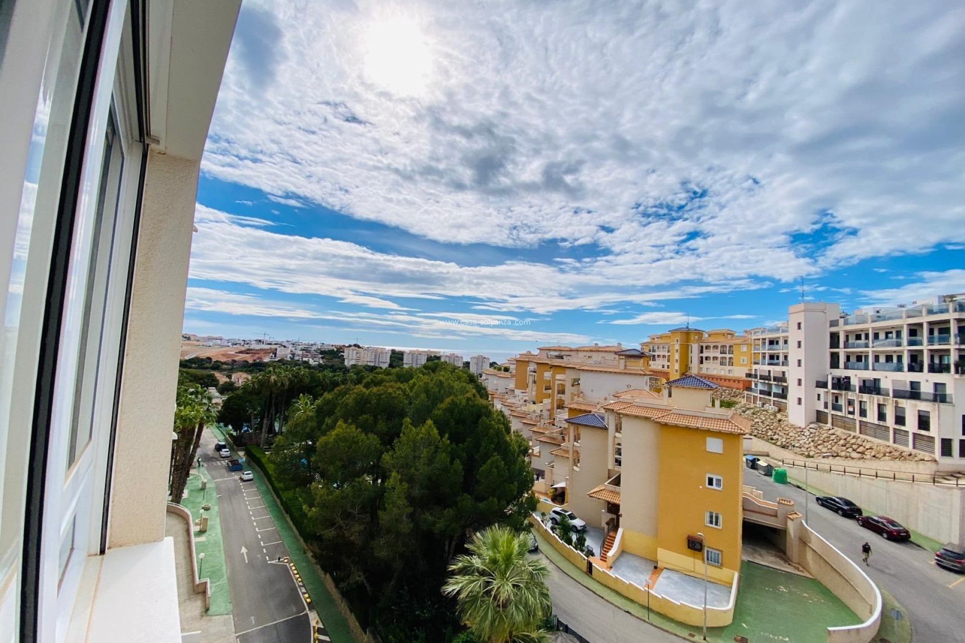 Herverkoop - Appartement / flat - Orihuela Costa - Altos De Campoamor
