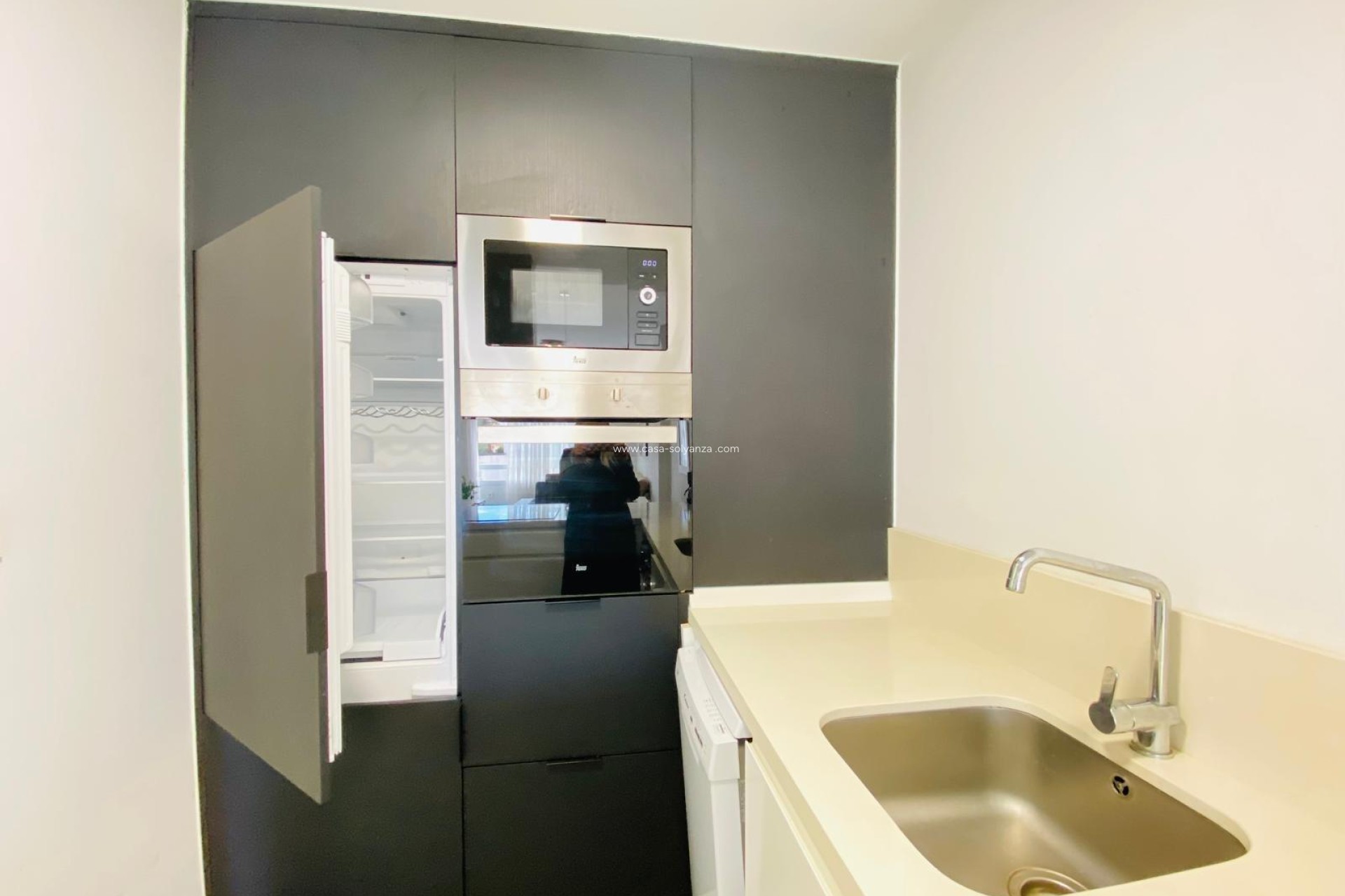 Herverkoop - Appartement / flat - Orihuela Costa - Altos De Campoamor