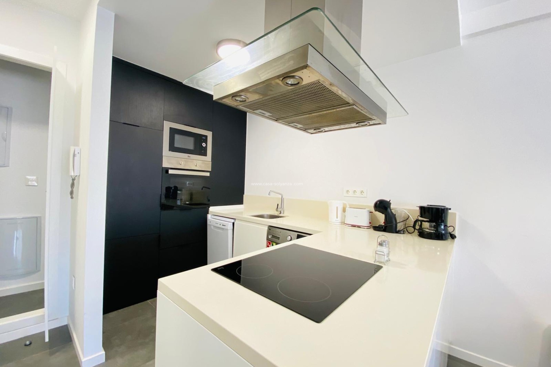 Herverkoop - Appartement / flat - Orihuela Costa - Altos De Campoamor