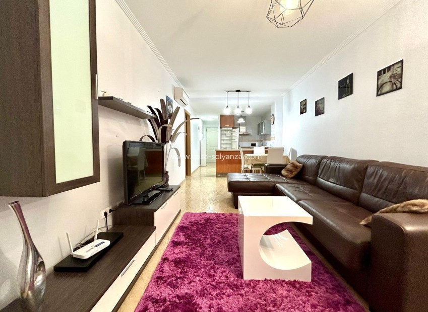 Herverkoop - Appartement / flat - Orihuela Costa - Altos De Campoamor