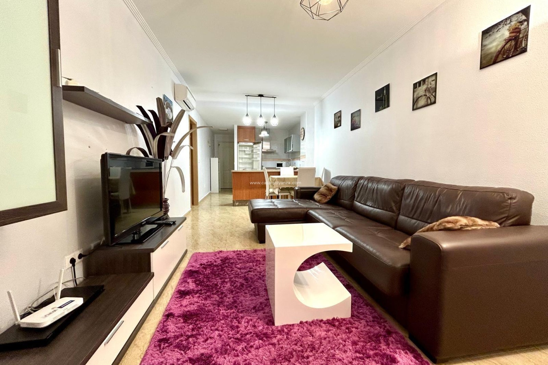 Herverkoop - Appartement / flat - Orihuela Costa - Altos De Campoamor