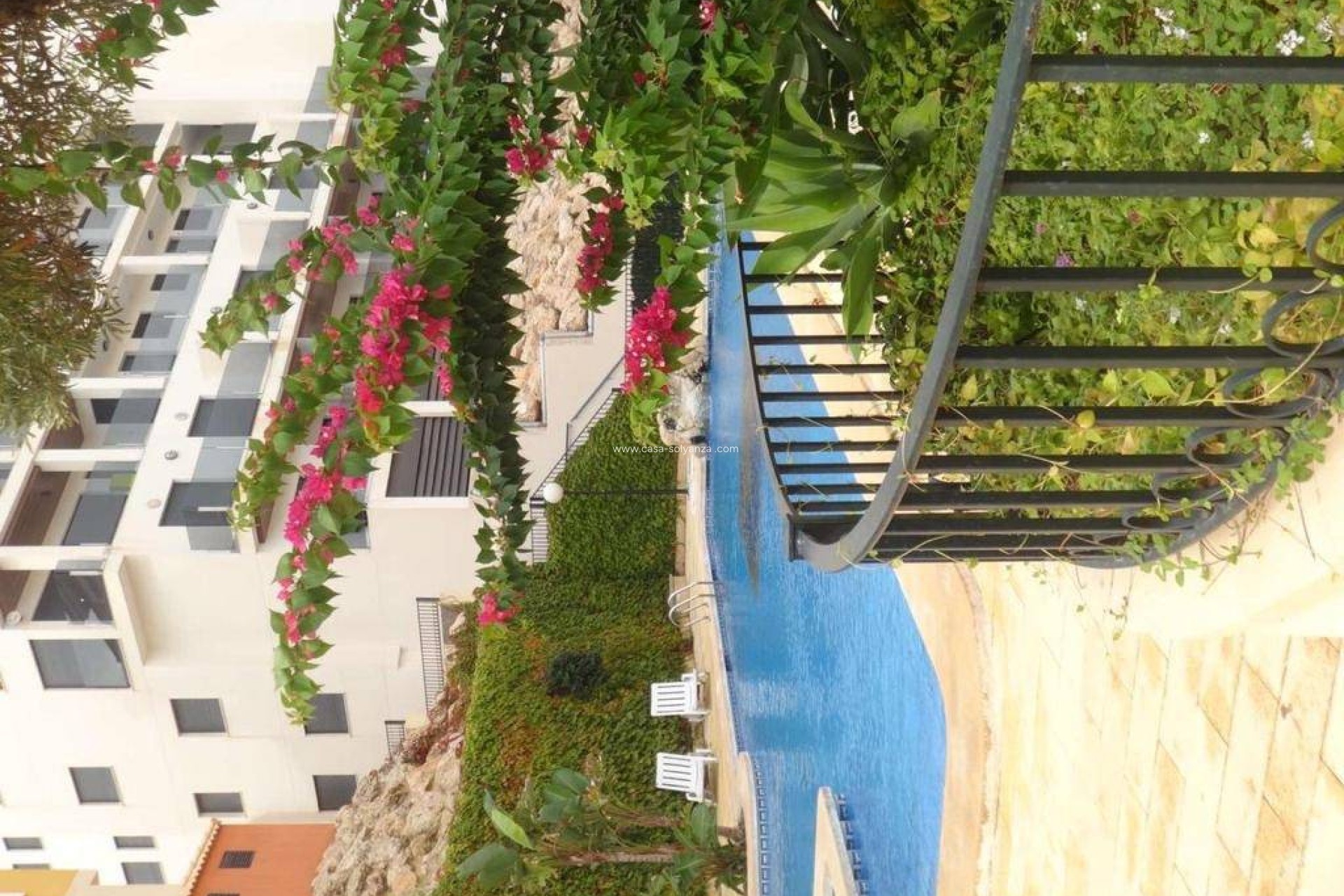 Herverkoop - Appartement / flat - Orihuela Costa - Altos De Campoamor