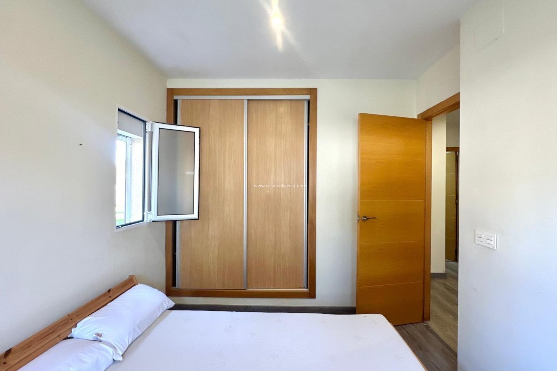 Herverkoop - Appartement / flat - Orihuela Costa - Altos De Campoamor