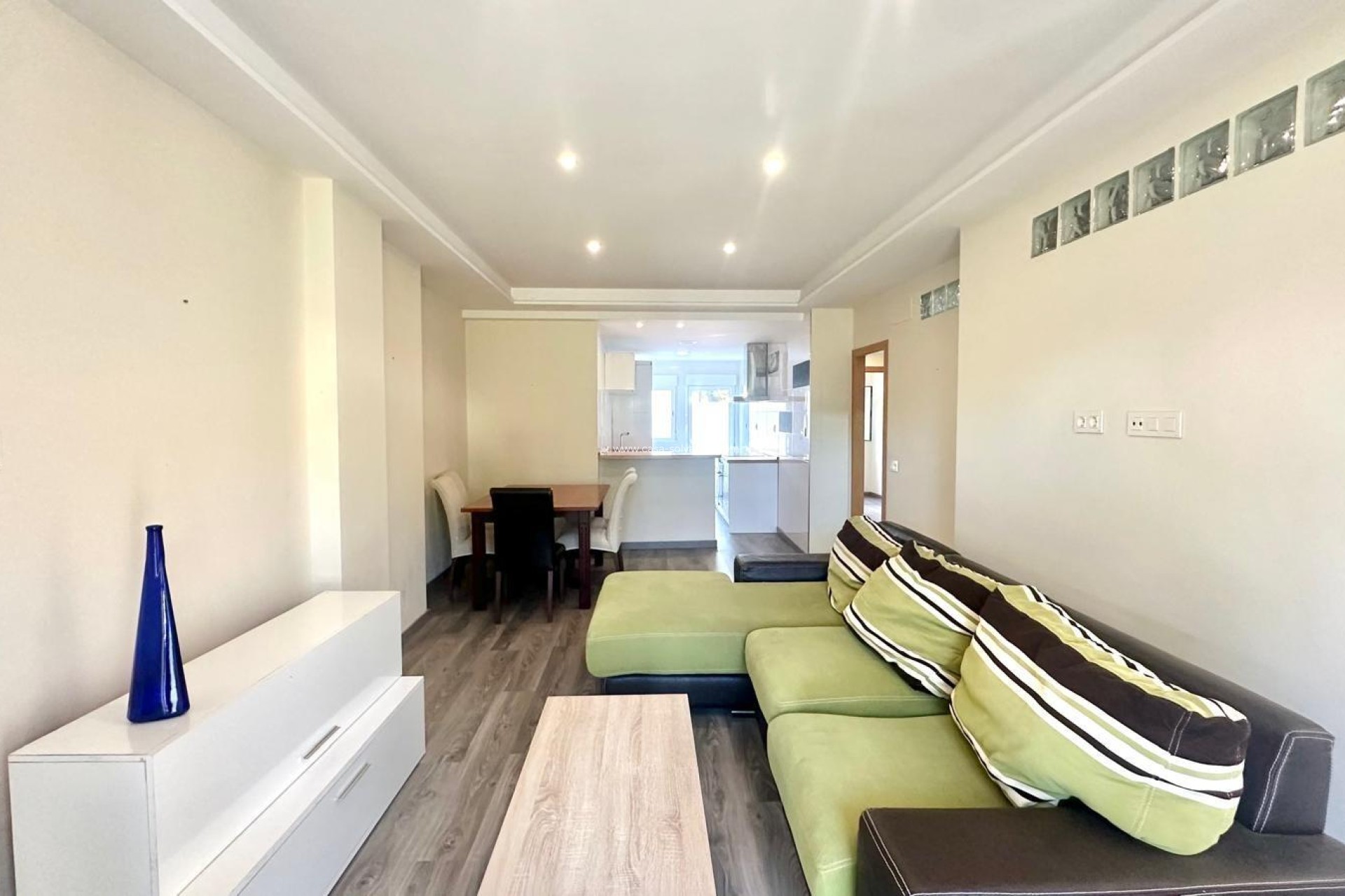 Herverkoop - Appartement / flat - Orihuela Costa - Altos De Campoamor