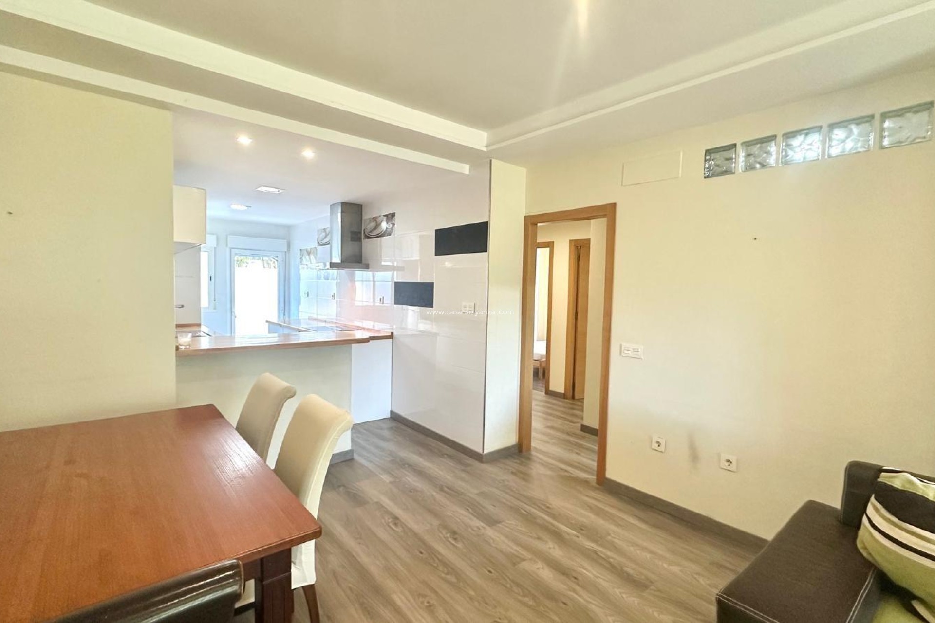 Herverkoop - Appartement / flat - Orihuela Costa - Altos De Campoamor