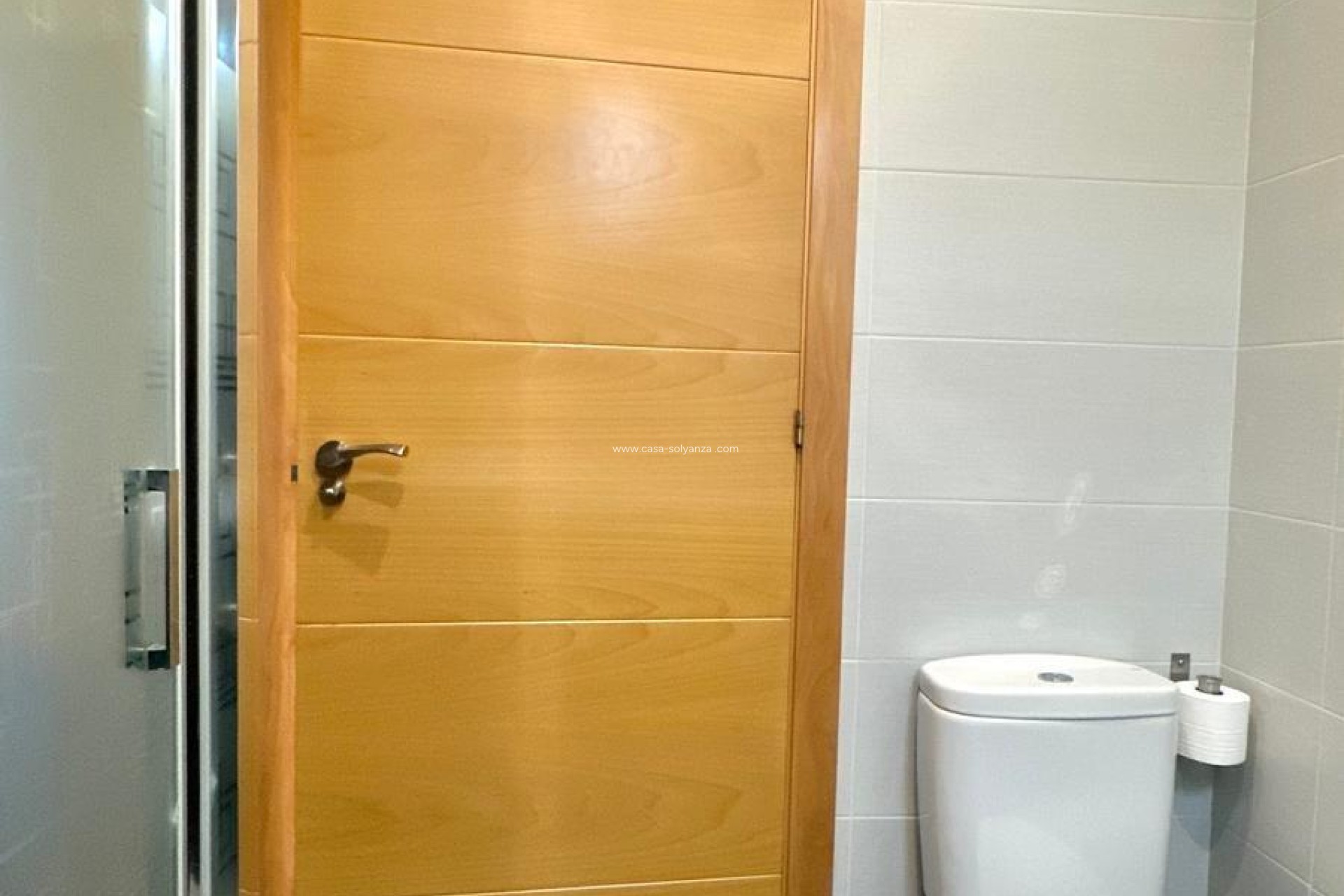 Herverkoop - Appartement / flat - Orihuela Costa - Altos De Campoamor