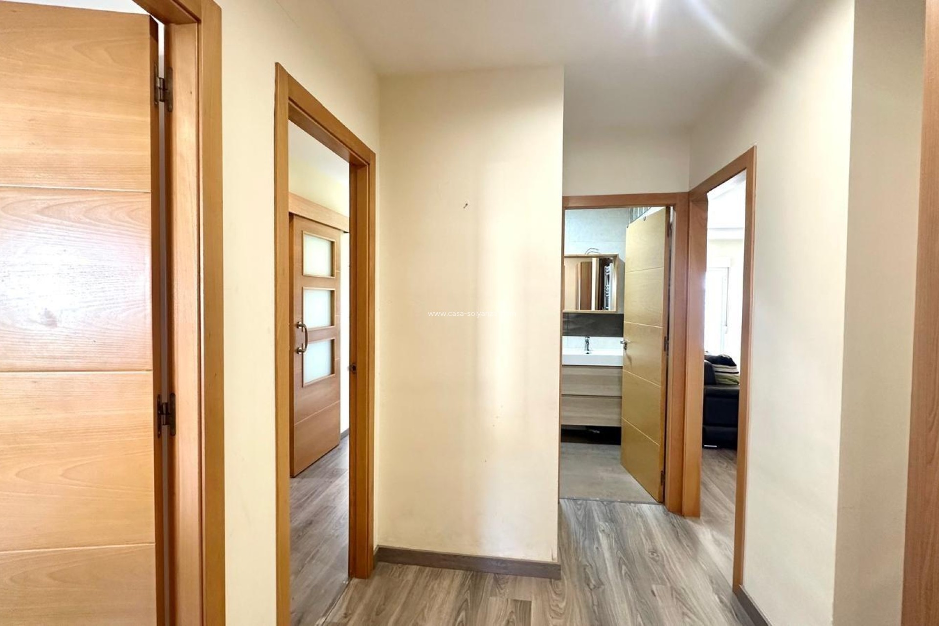 Herverkoop - Appartement / flat - Orihuela Costa - Altos De Campoamor