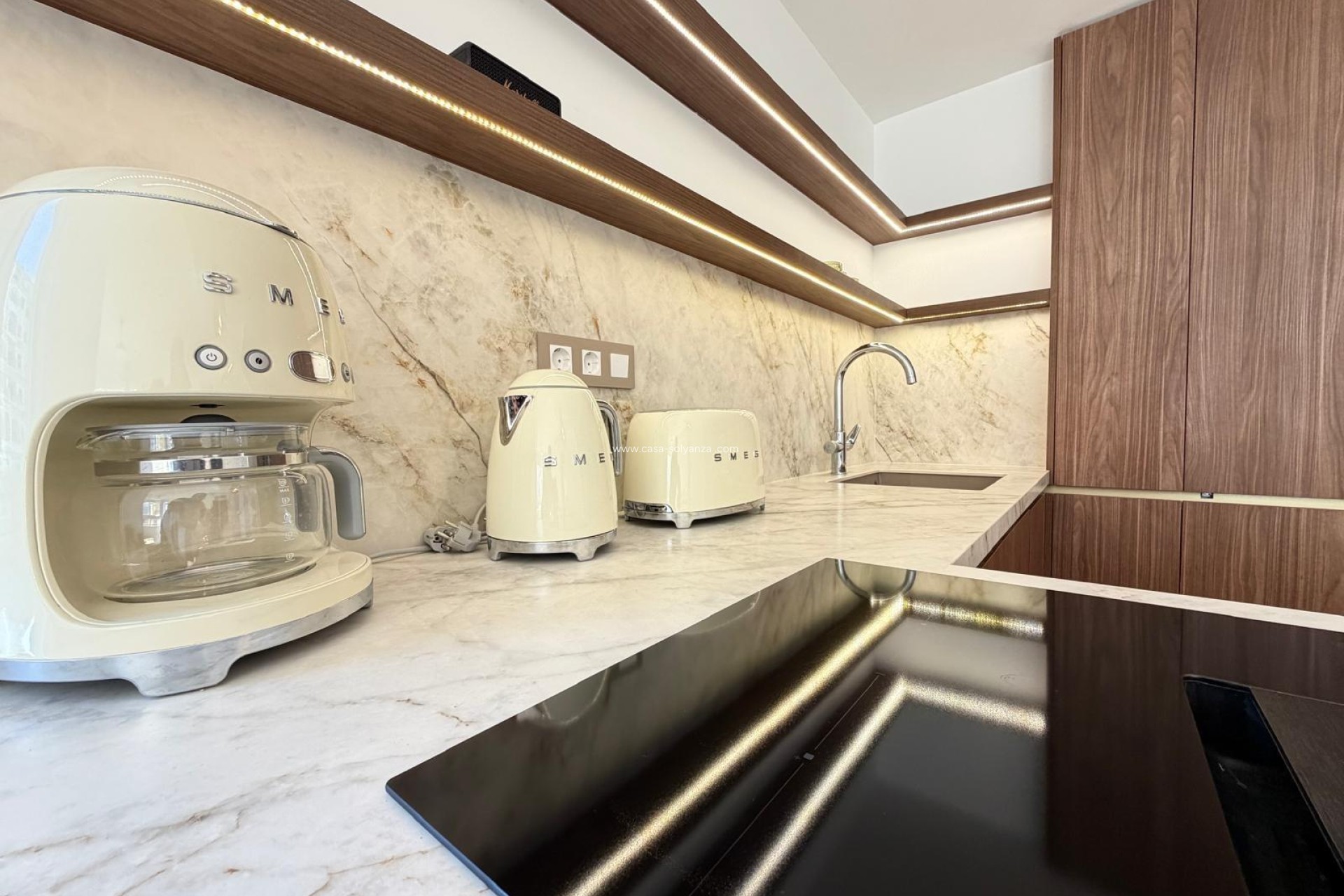 Herverkoop - Appartement / flat - Orihuela Costa - Altos De Campoamor