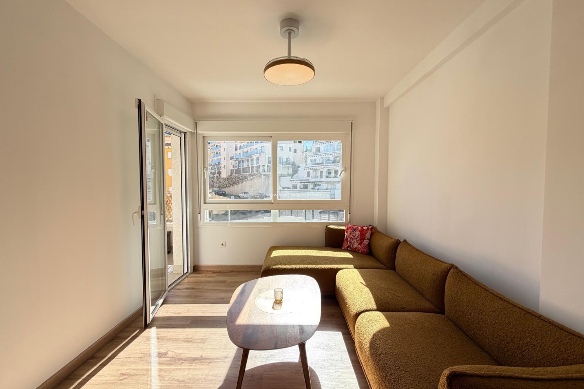 Herverkoop - Appartement / flat - Orihuela Costa - Altos De Campoamor