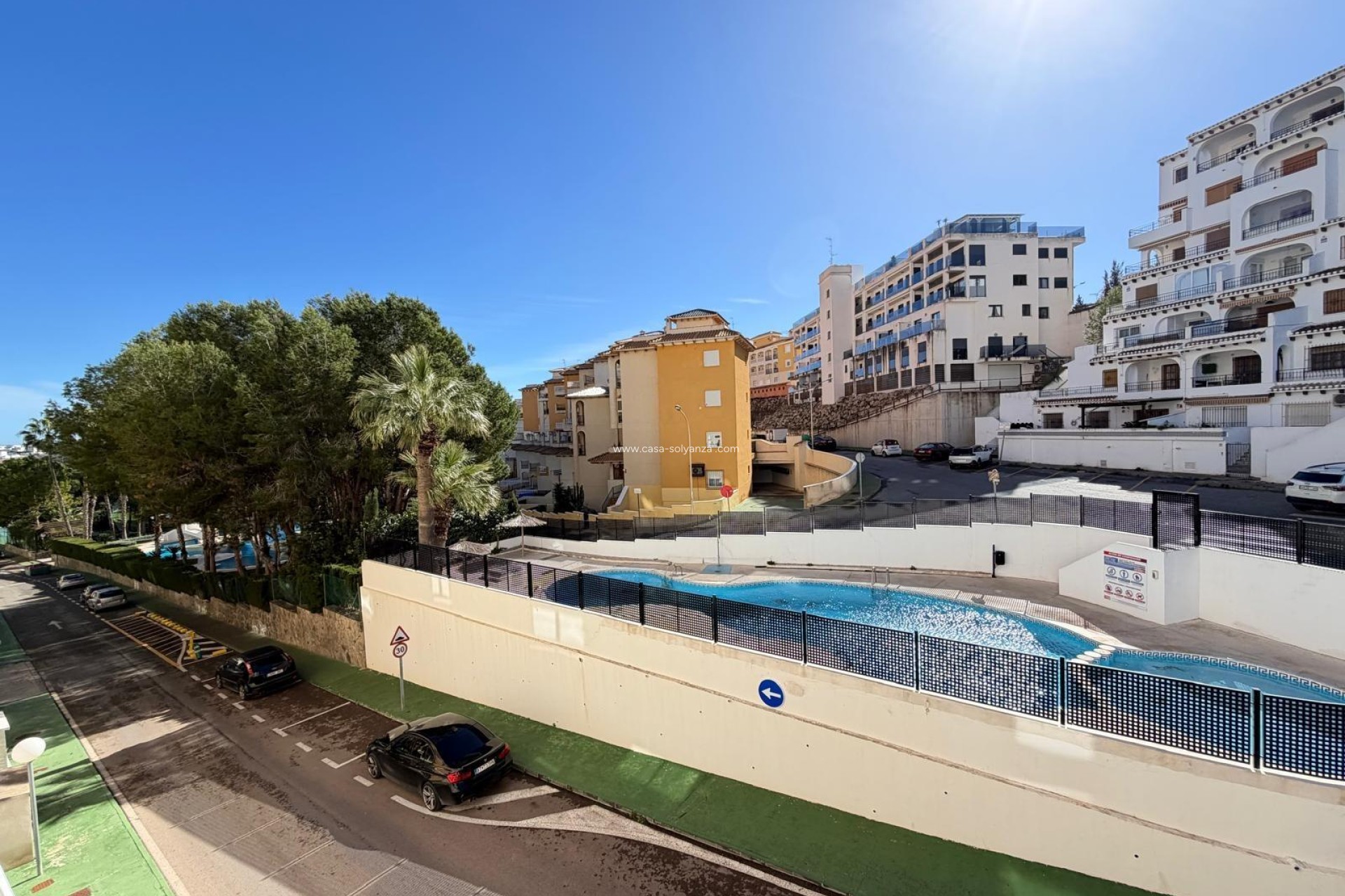 Herverkoop - Appartement / flat - Orihuela Costa - Altos De Campoamor