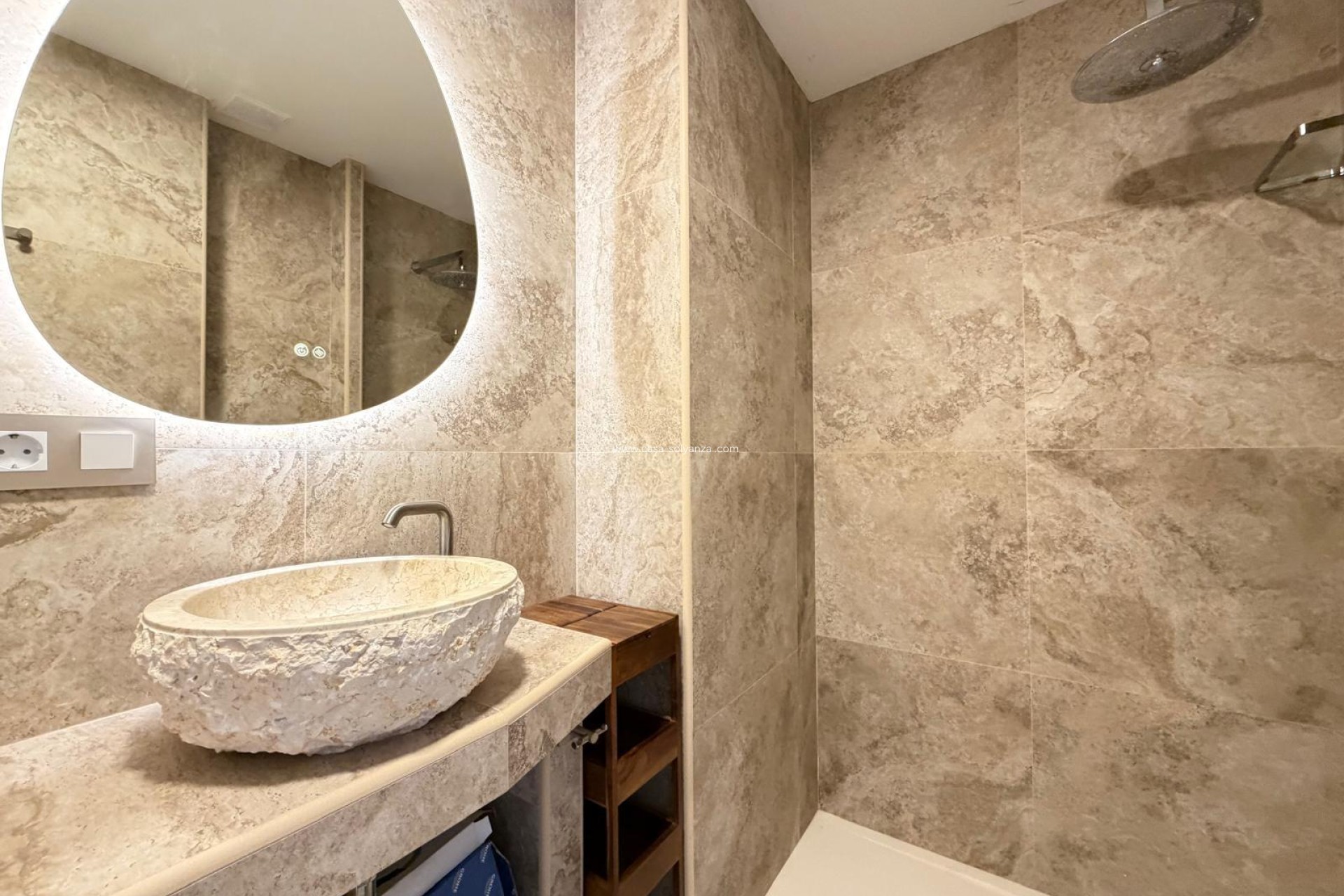 Herverkoop - Appartement / flat - Orihuela Costa - Altos De Campoamor