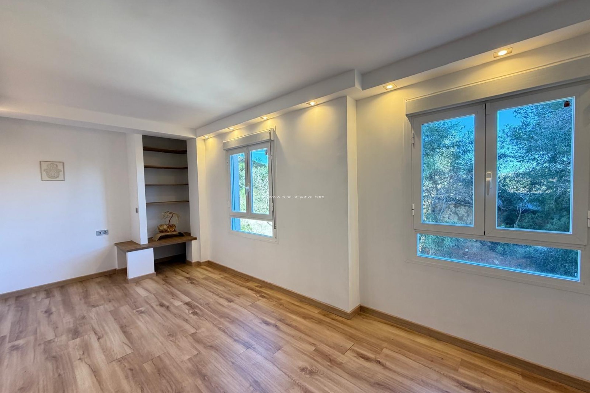 Herverkoop - Appartement / flat - Orihuela Costa - Altos De Campoamor