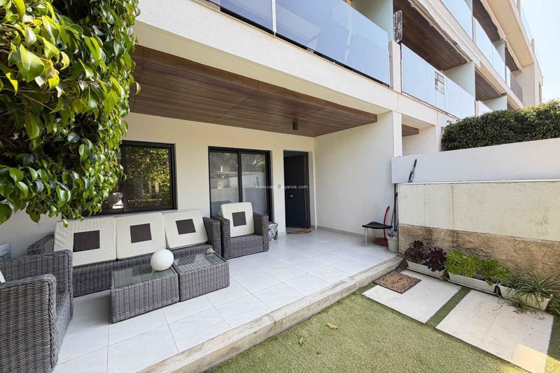 Herverkoop - Appartement / flat - Orihuela Costa - Altos De Campoamor