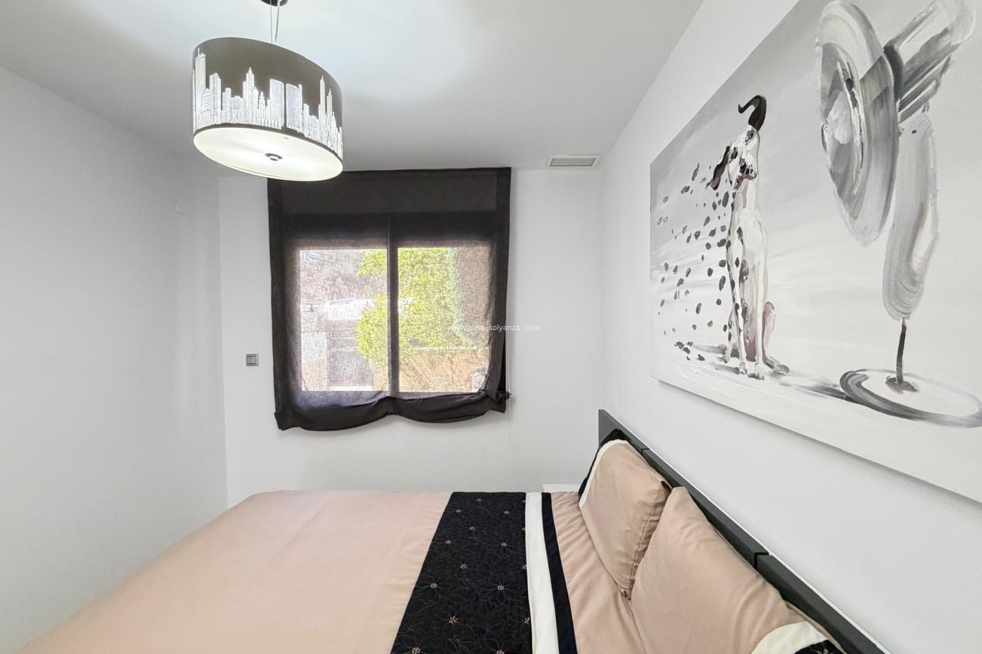Herverkoop - Appartement / flat - Orihuela Costa - Altos De Campoamor