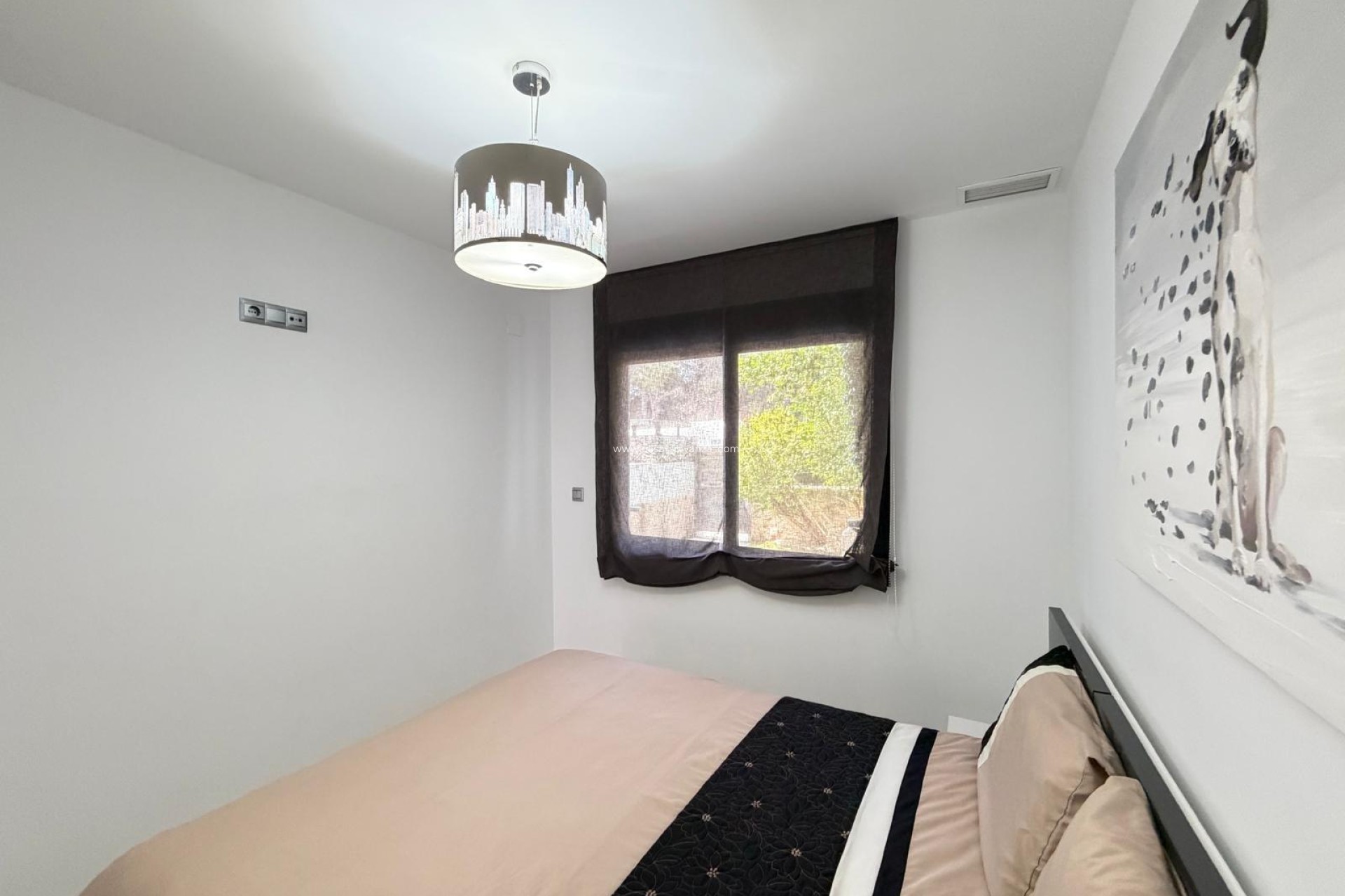 Herverkoop - Appartement / flat - Orihuela Costa - Altos De Campoamor