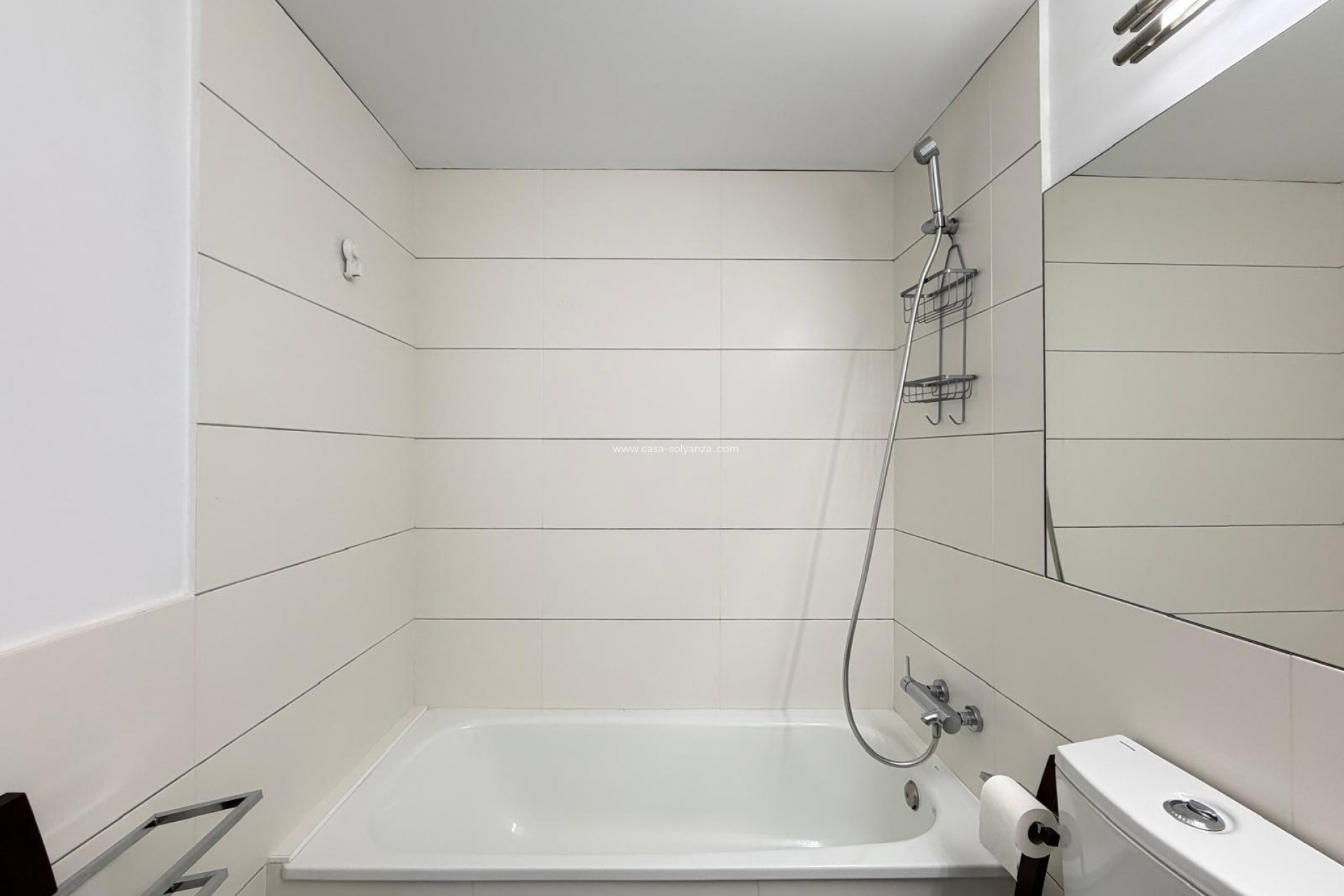 Herverkoop - Appartement / flat - Orihuela Costa - Altos De Campoamor
