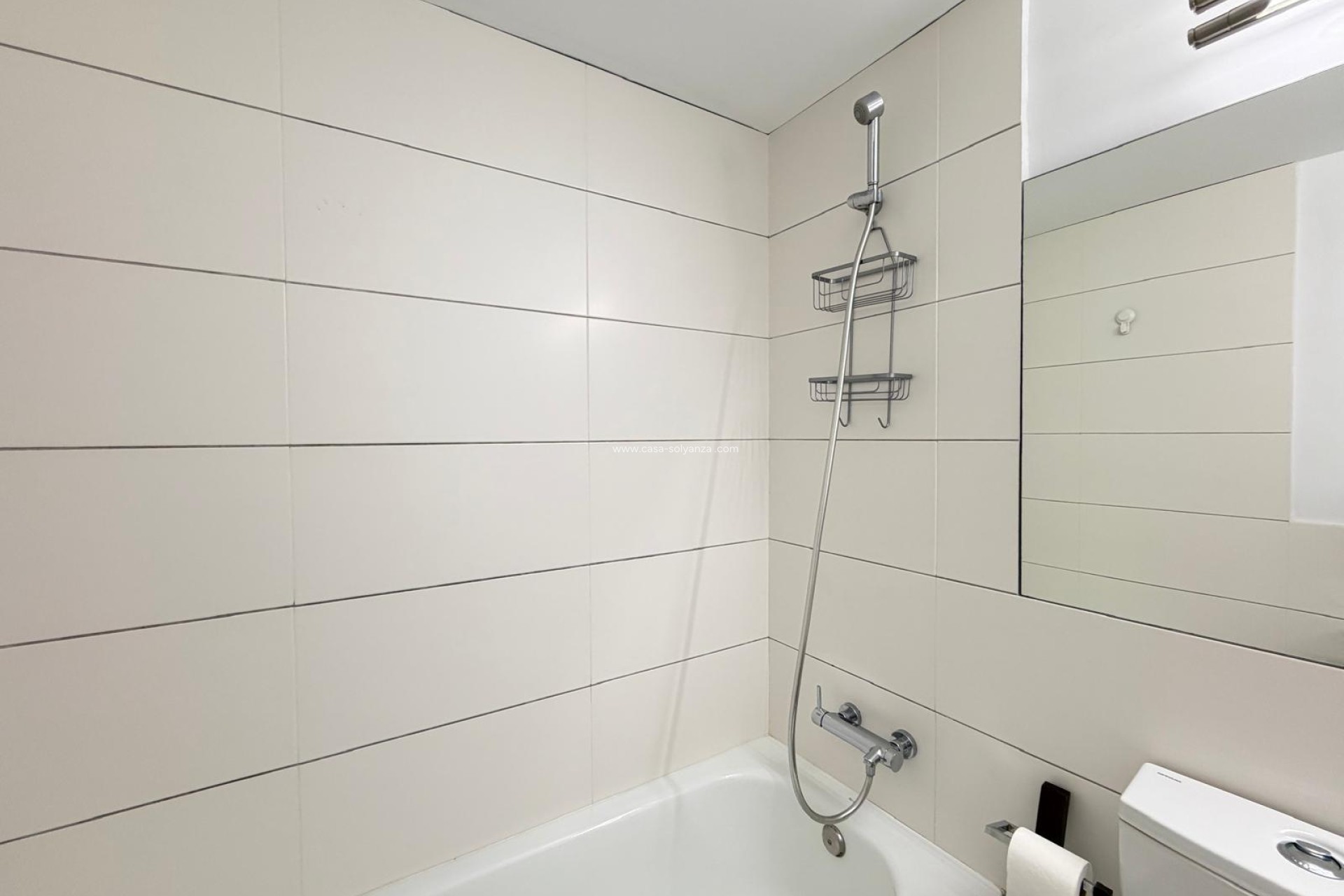 Herverkoop - Appartement / flat - Orihuela Costa - Altos De Campoamor