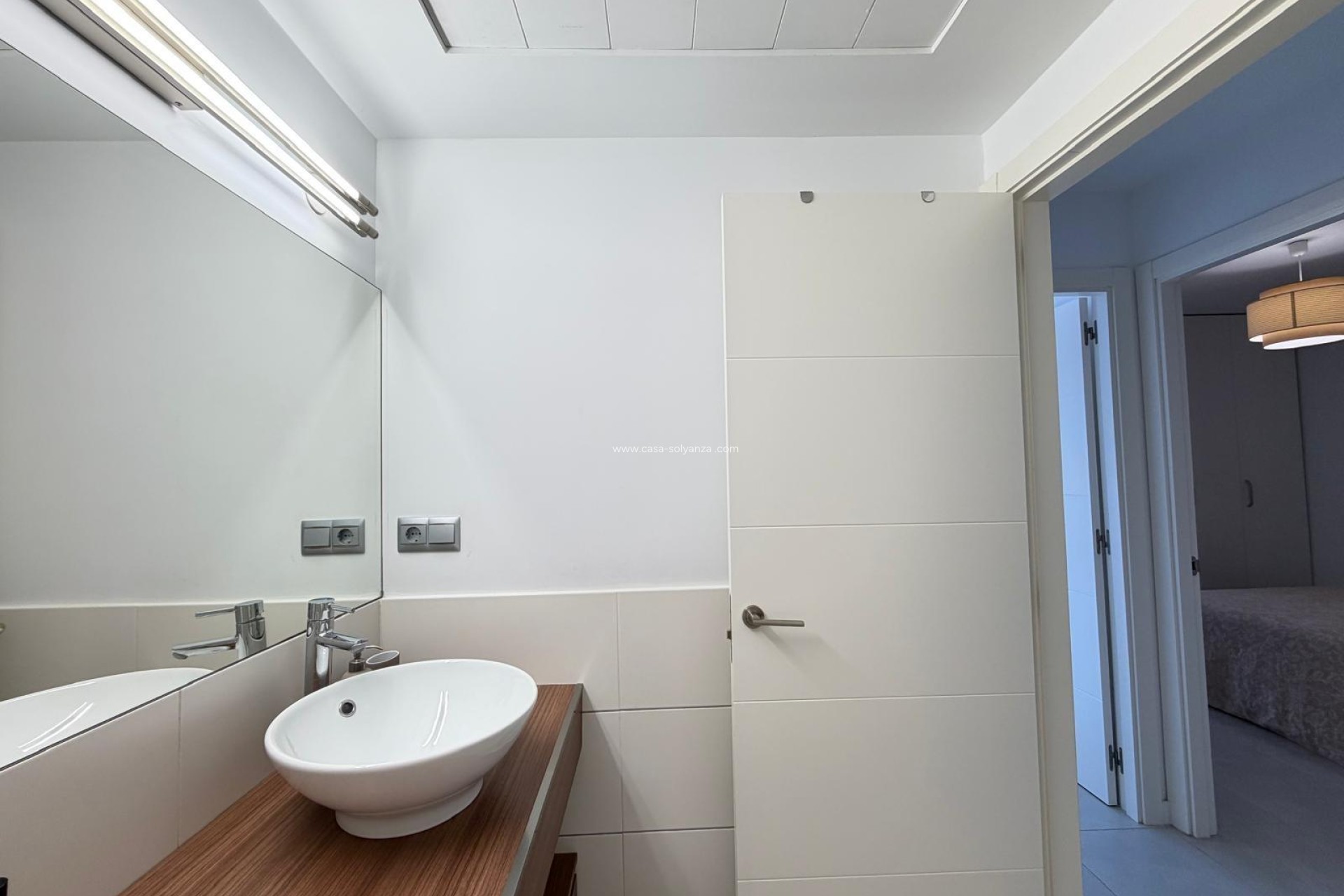 Herverkoop - Appartement / flat - Orihuela Costa - Altos De Campoamor
