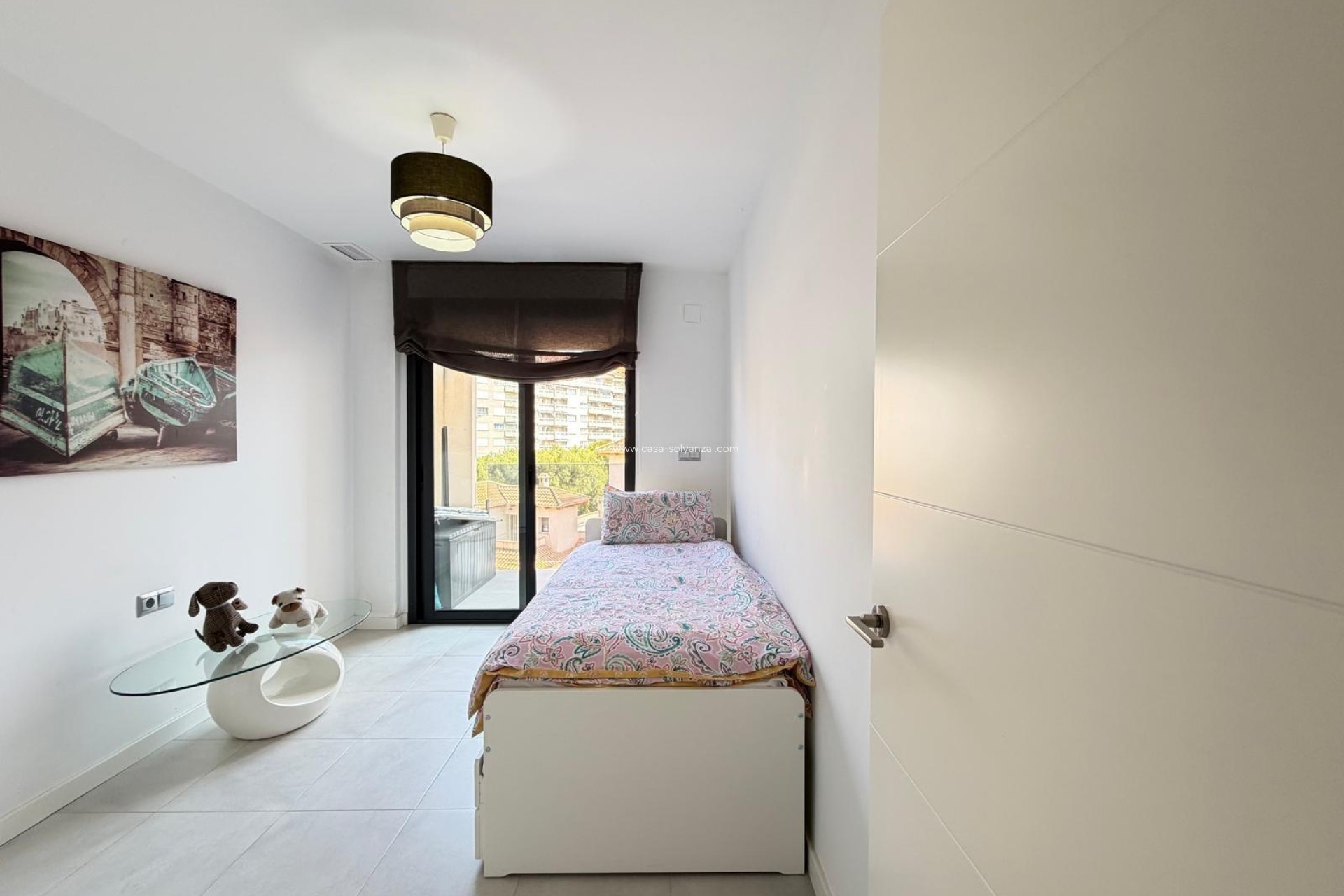Herverkoop - Appartement / flat - Orihuela Costa - Altos De Campoamor