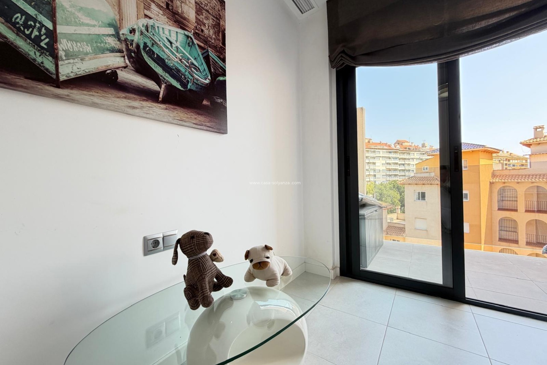Herverkoop - Appartement / flat - Orihuela Costa - Altos De Campoamor